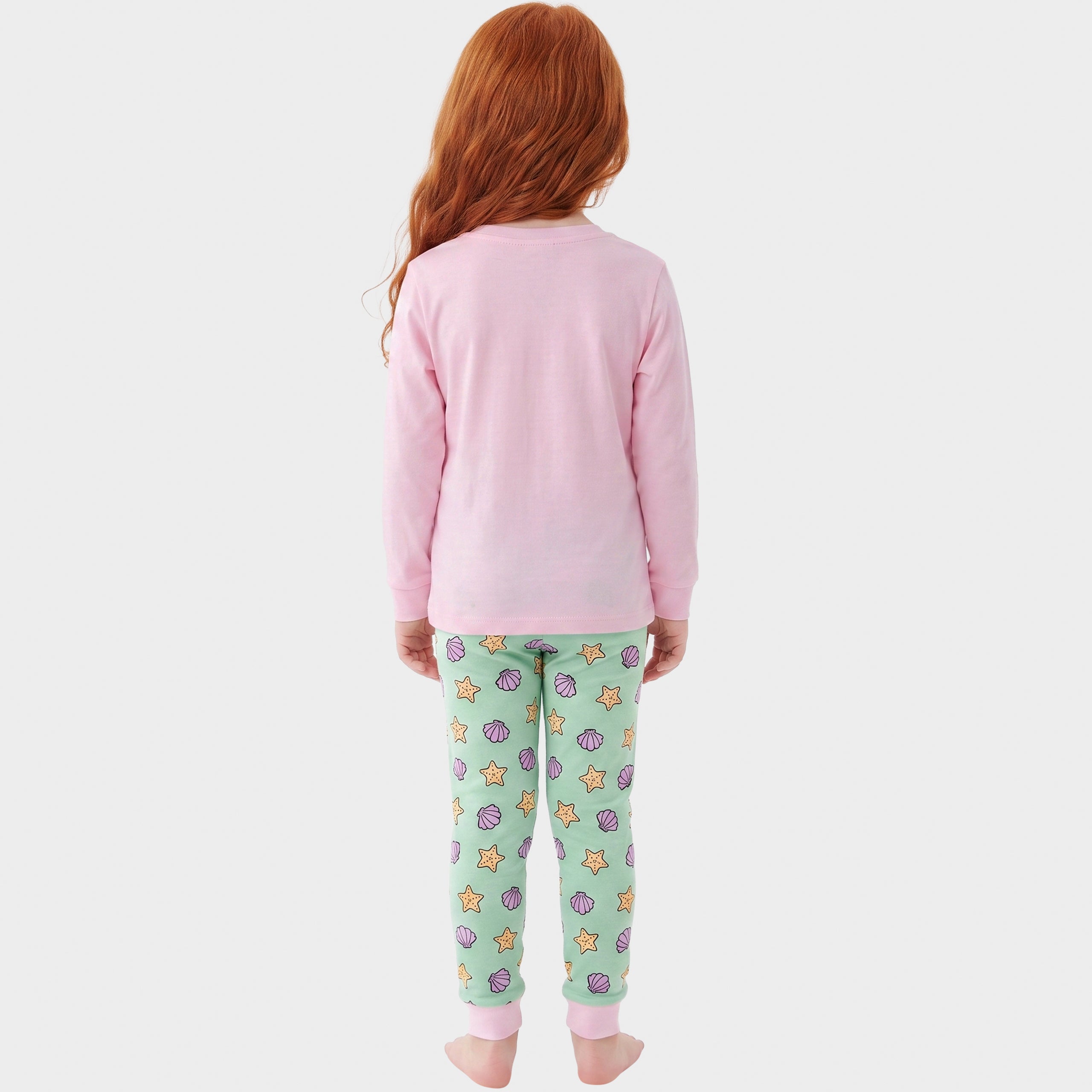 Disney The Little Mermaid Pyjamas