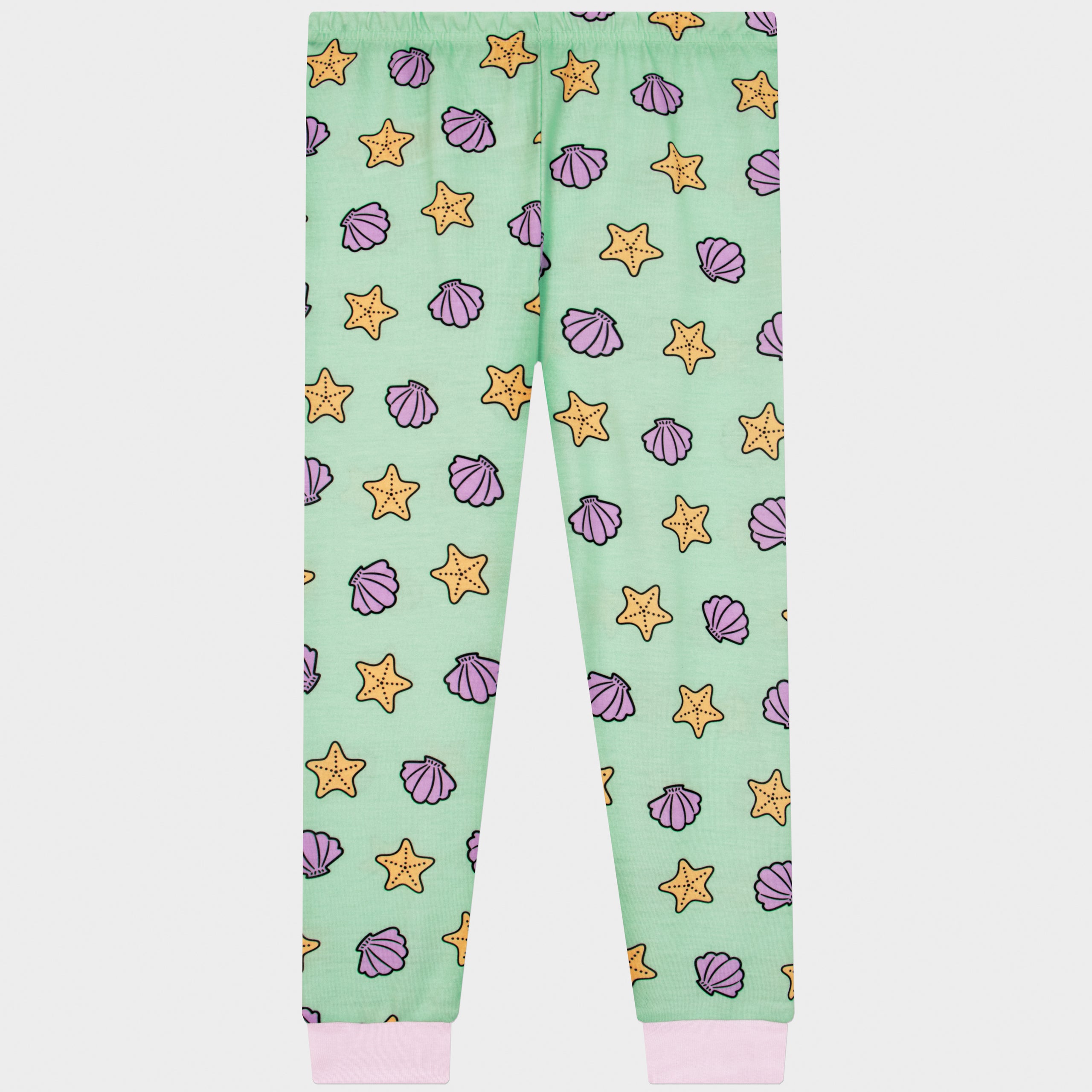 Disney The Little Mermaid Pyjamas