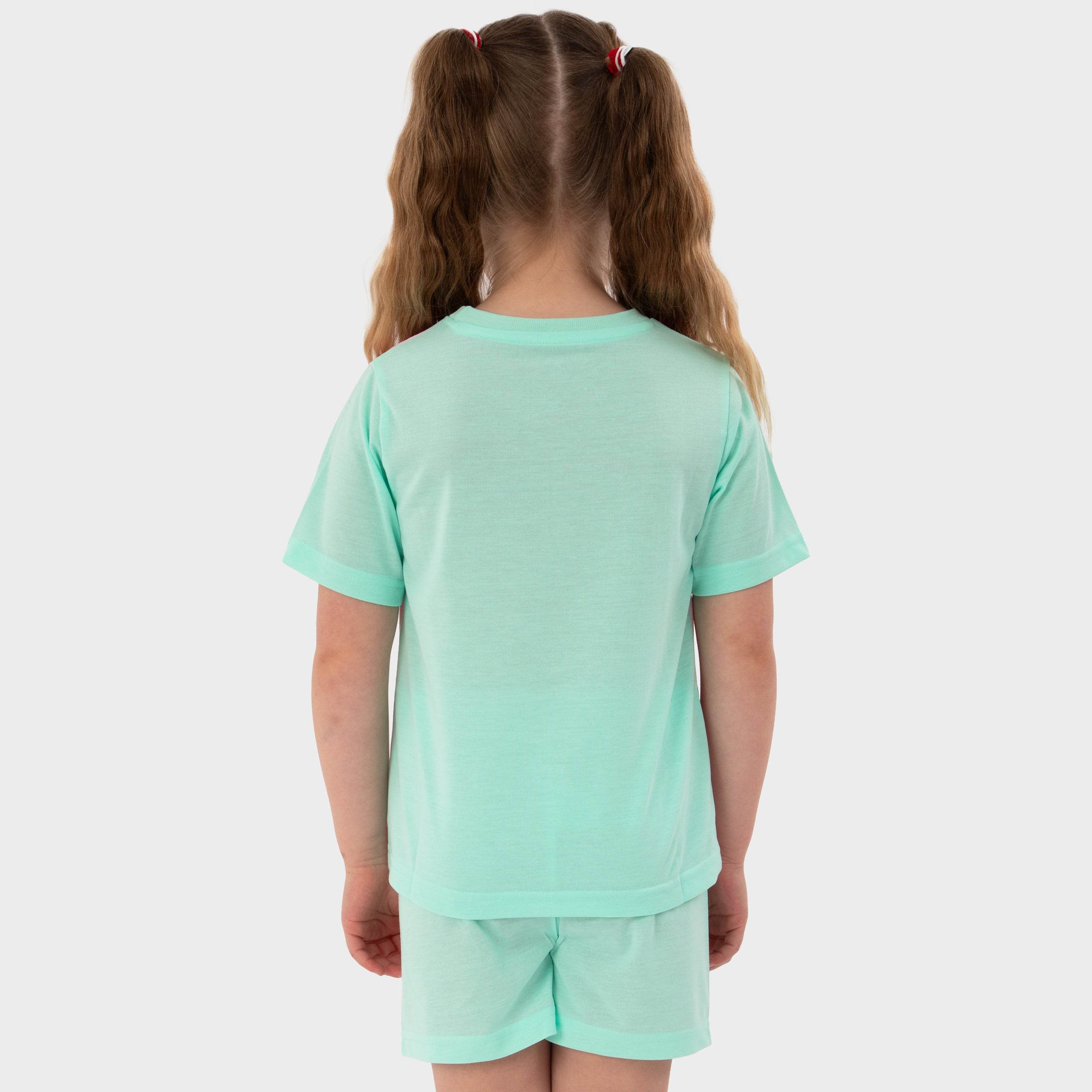 Disney Princess Short Pyjamas - Character.com