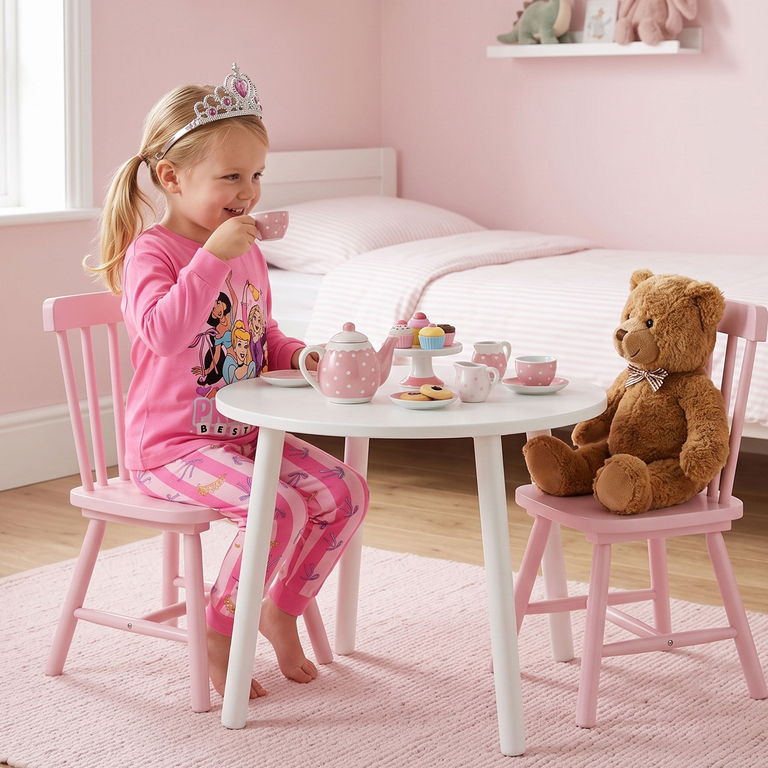Disney Princess Besties Pyjamas