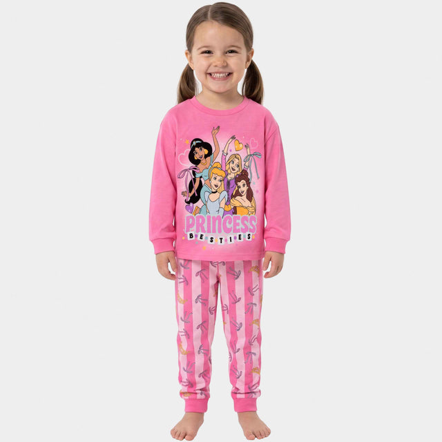 Disney Princess Besties Pyjamas