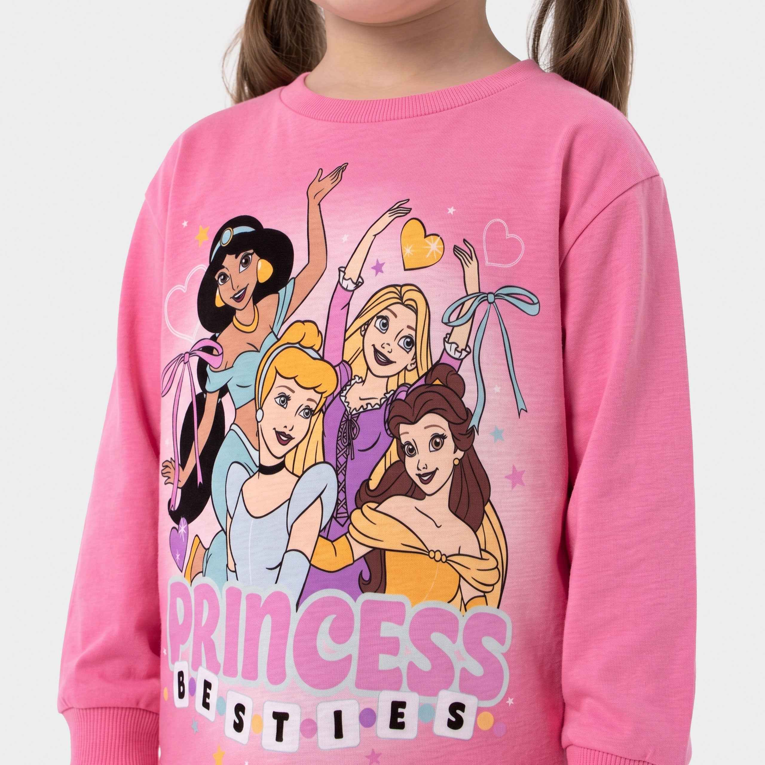 Disney Princess Besties Pyjamas