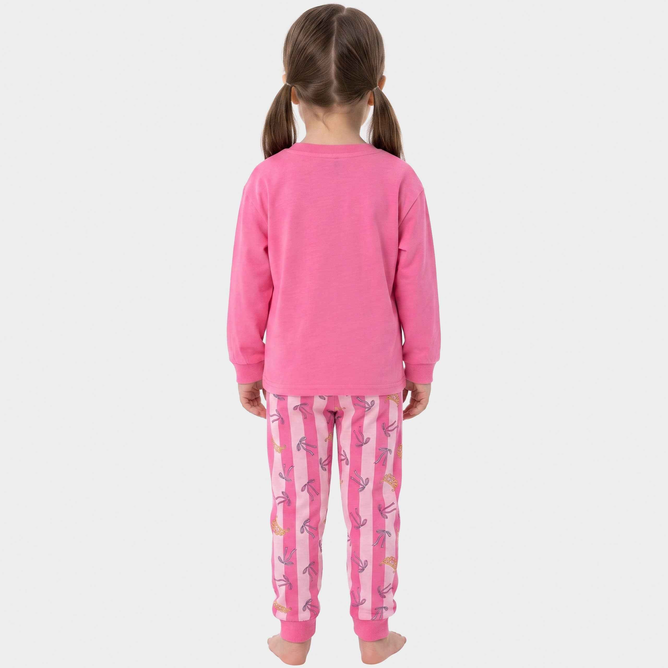 Disney Princess Besties Pyjamas