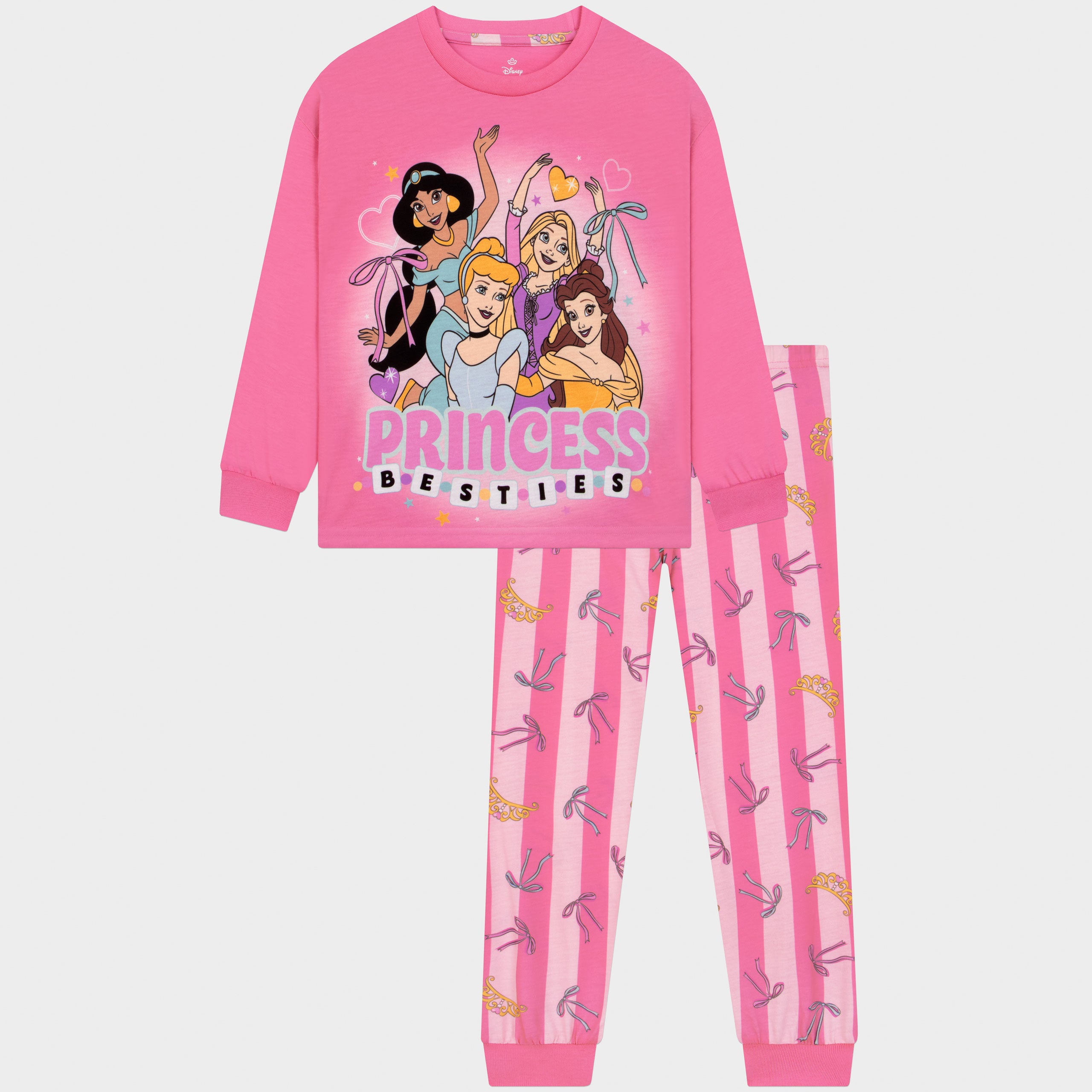 Disney Princess Besties Pyjamas