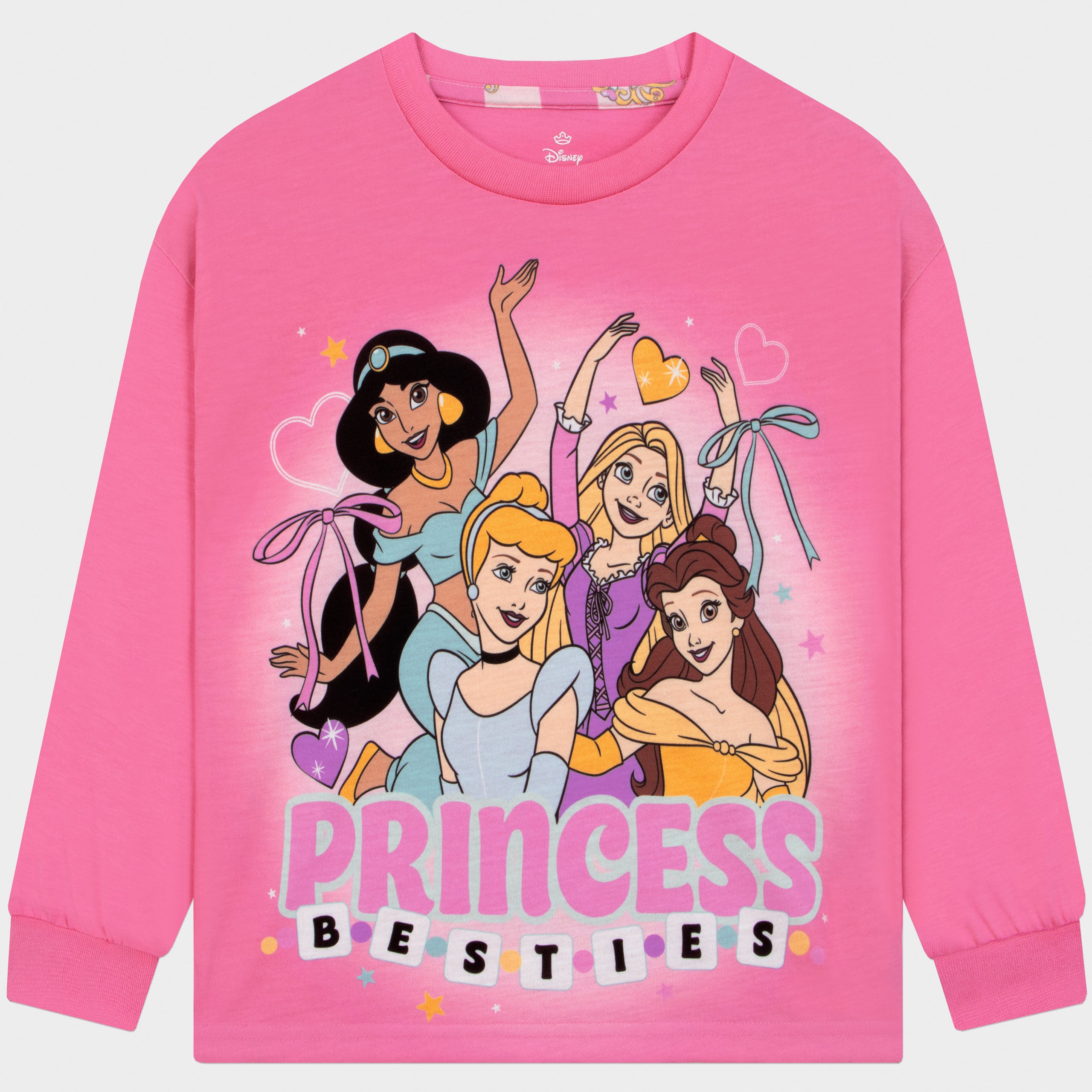 Disney Princess Besties Pyjamas