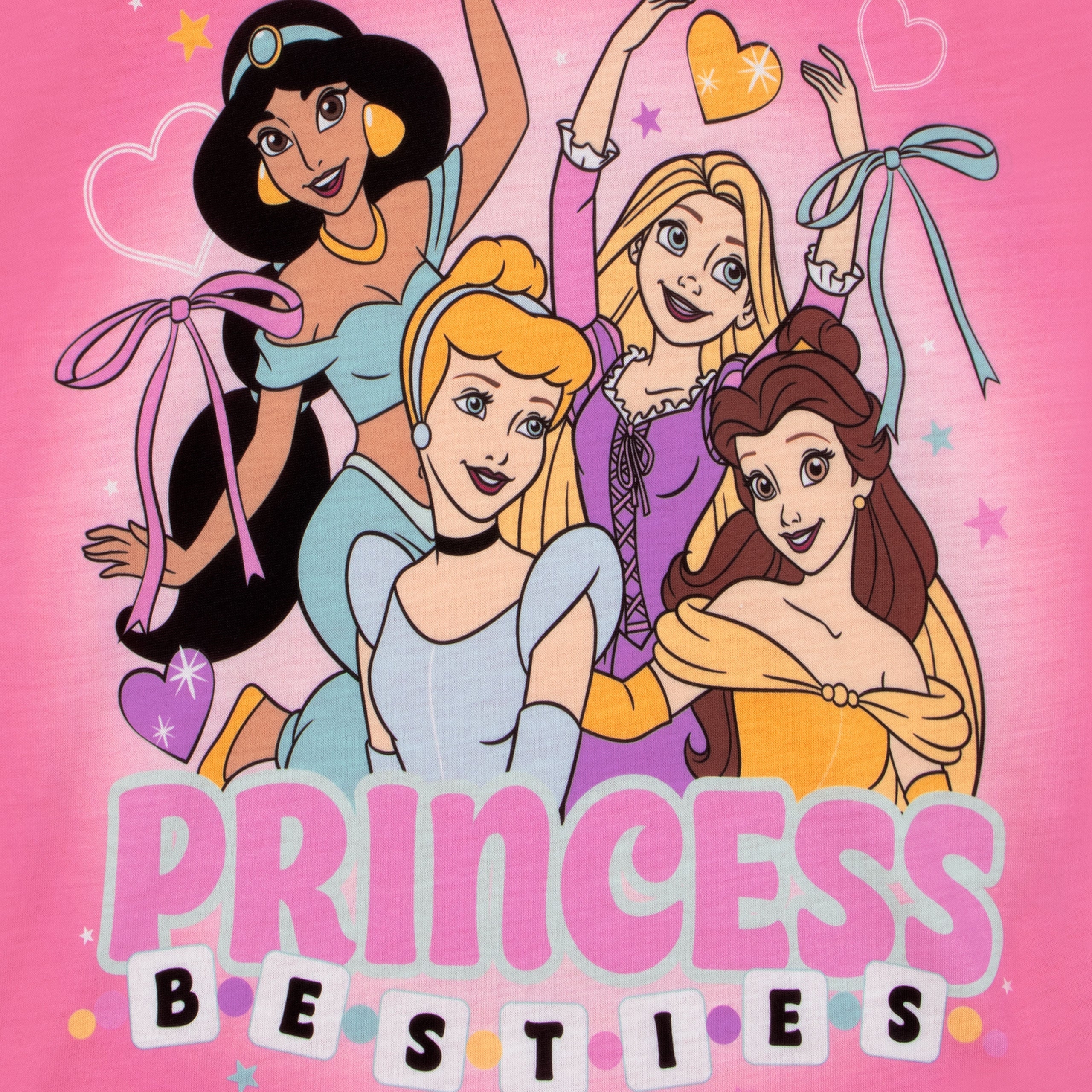 Disney Princess Besties Pyjamas