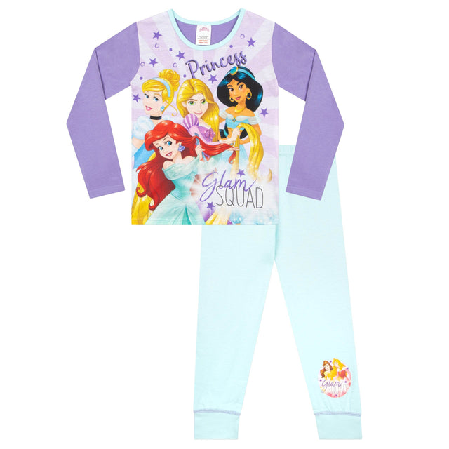 Disney Princess Pyjamas - Character.com