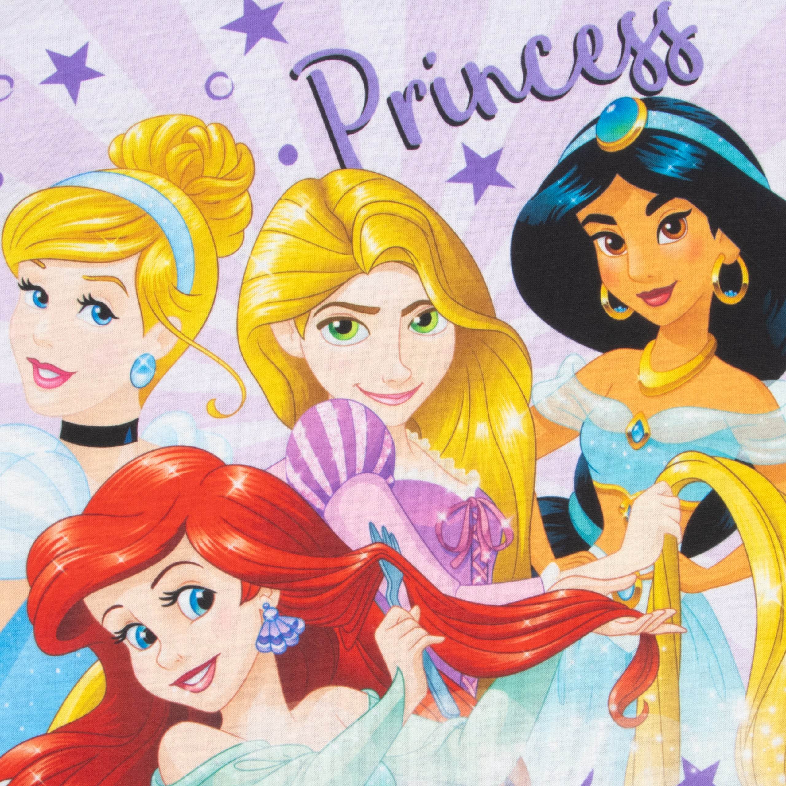 Disney Princess Pyjamas - Character.com