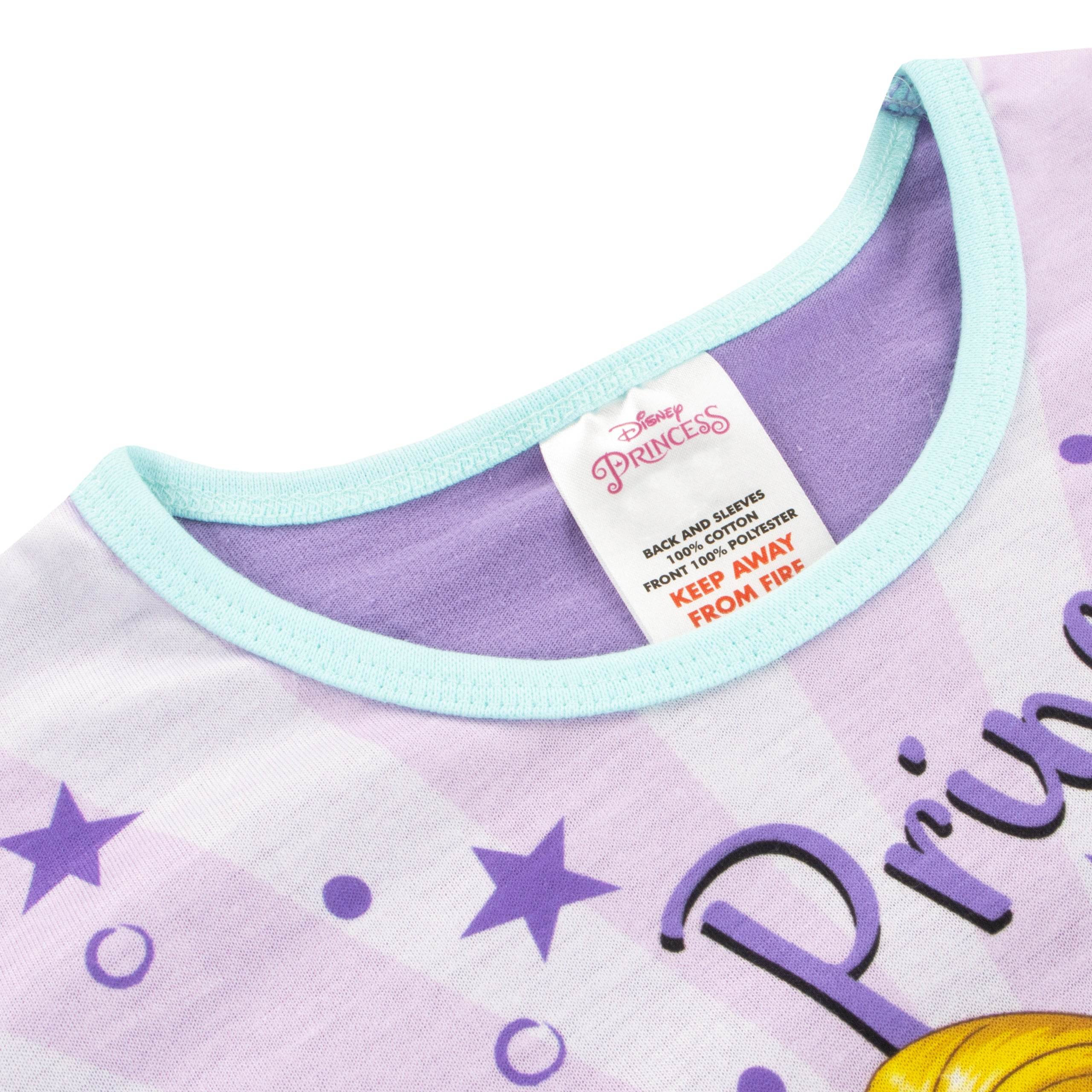 Disney Princess Pyjamas - Character.com