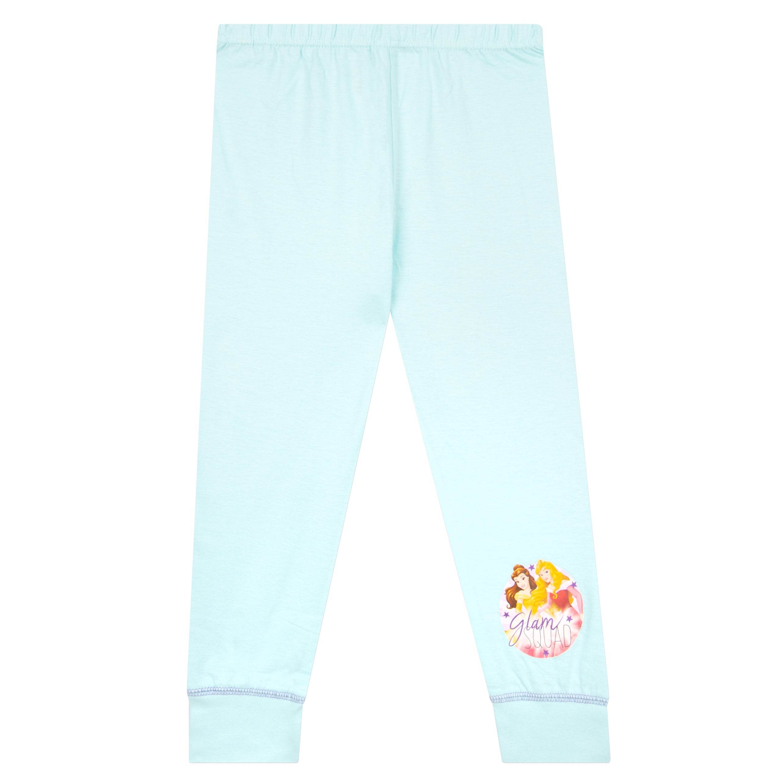 Disney Princess Pyjamas - Character.com