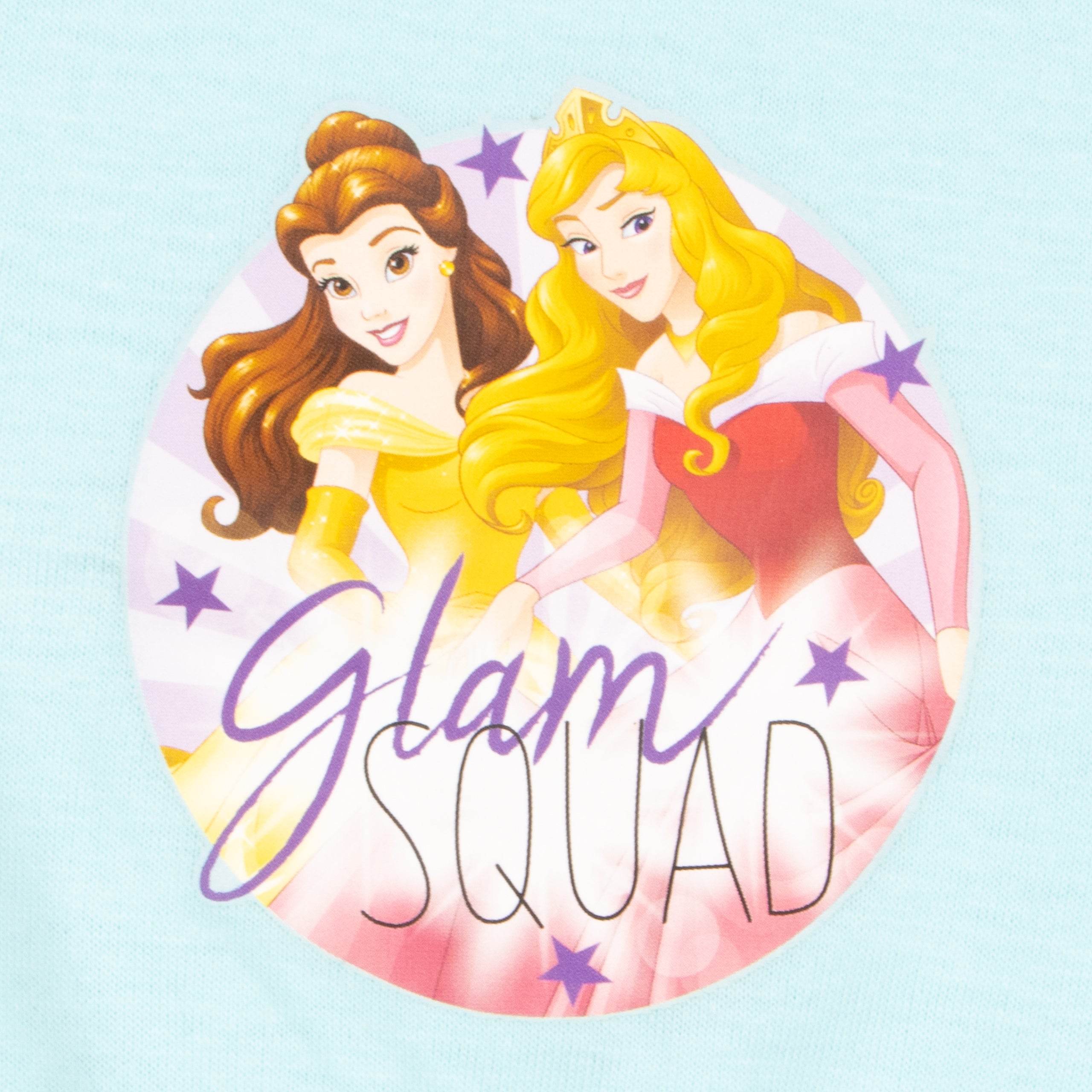 Disney Princess Pyjamas - Character.com