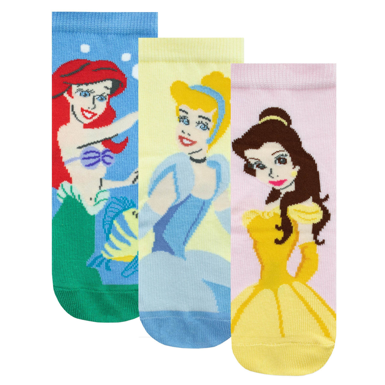 Disney Princess Socks kids