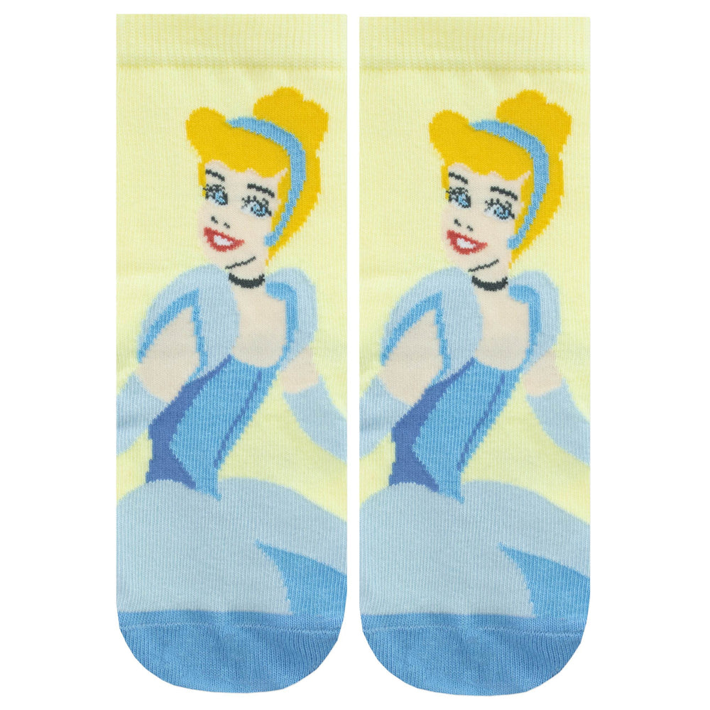 Disney Princess Socks kids