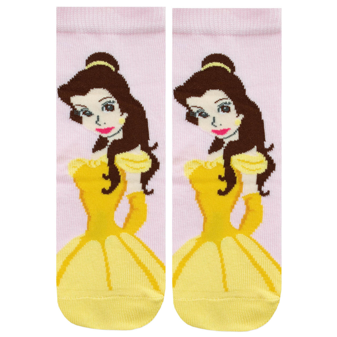 Disney Princess Socks kids