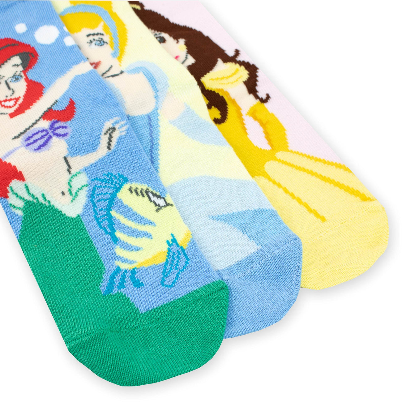 Disney Princess Socks kids