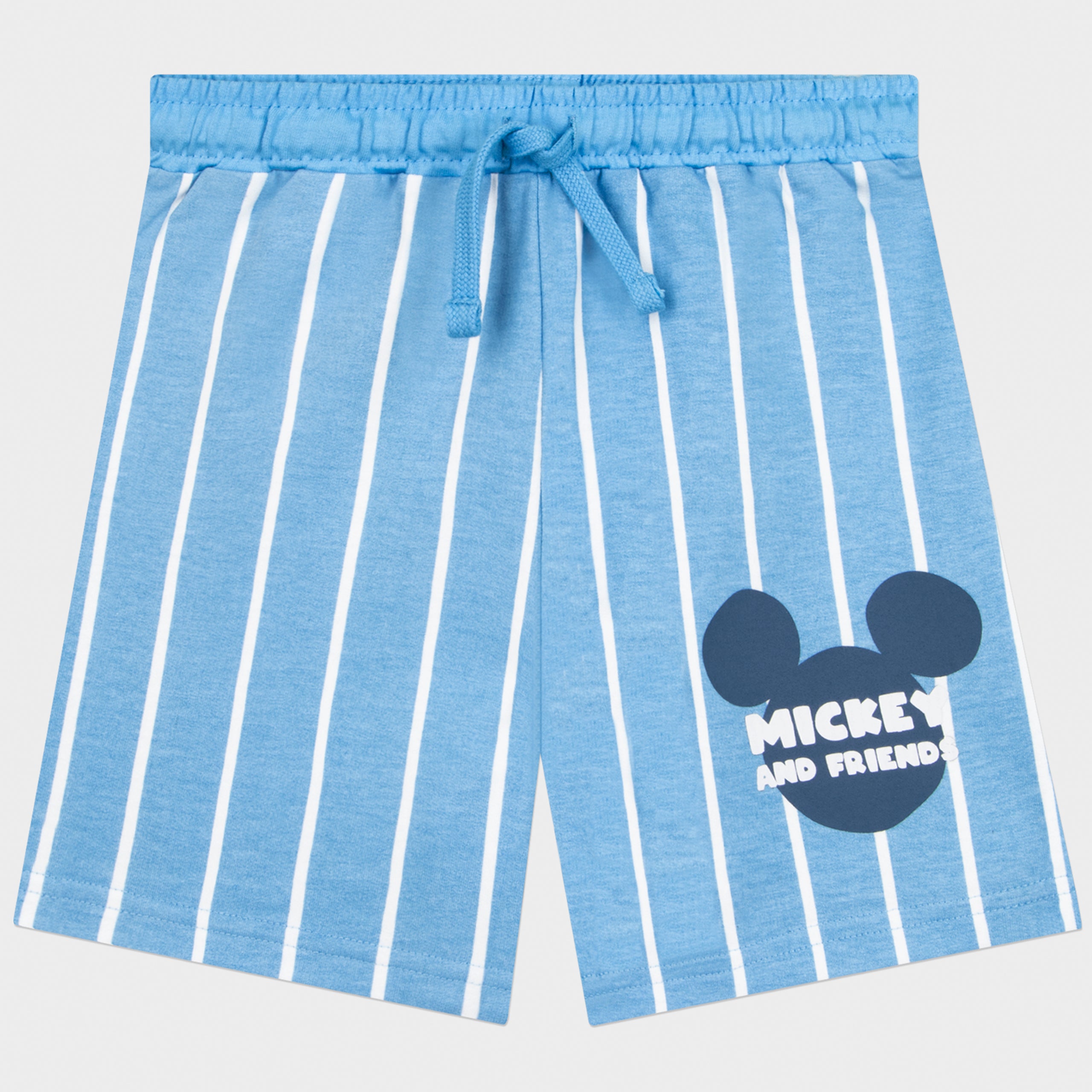 Disney Mickey Mouse and Friends T-Shirt and Short Set