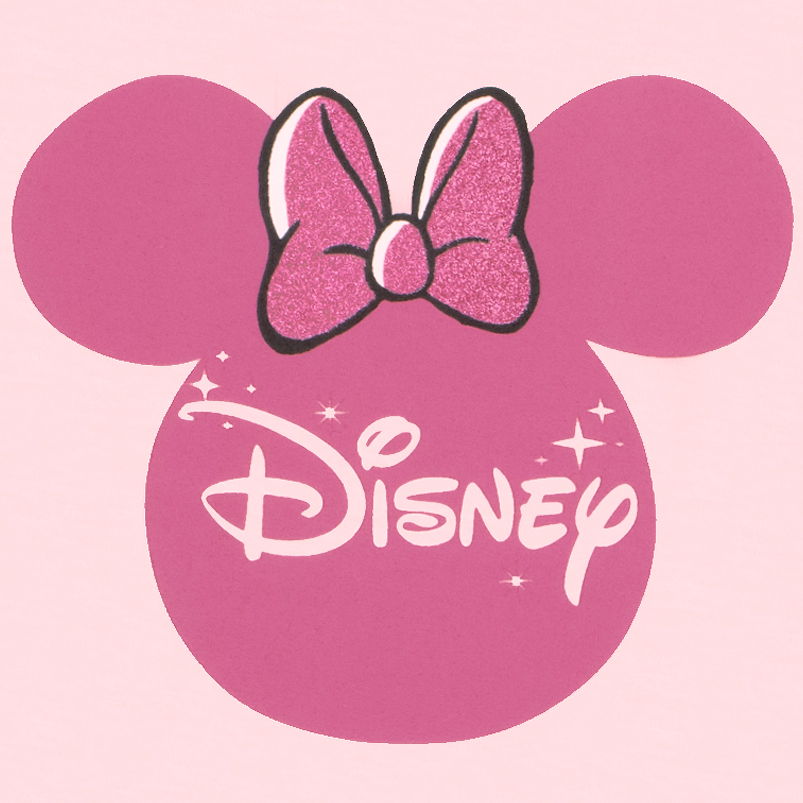 Minnie Mouse Make Today Magical Girls Shorts and T-Shirt Set