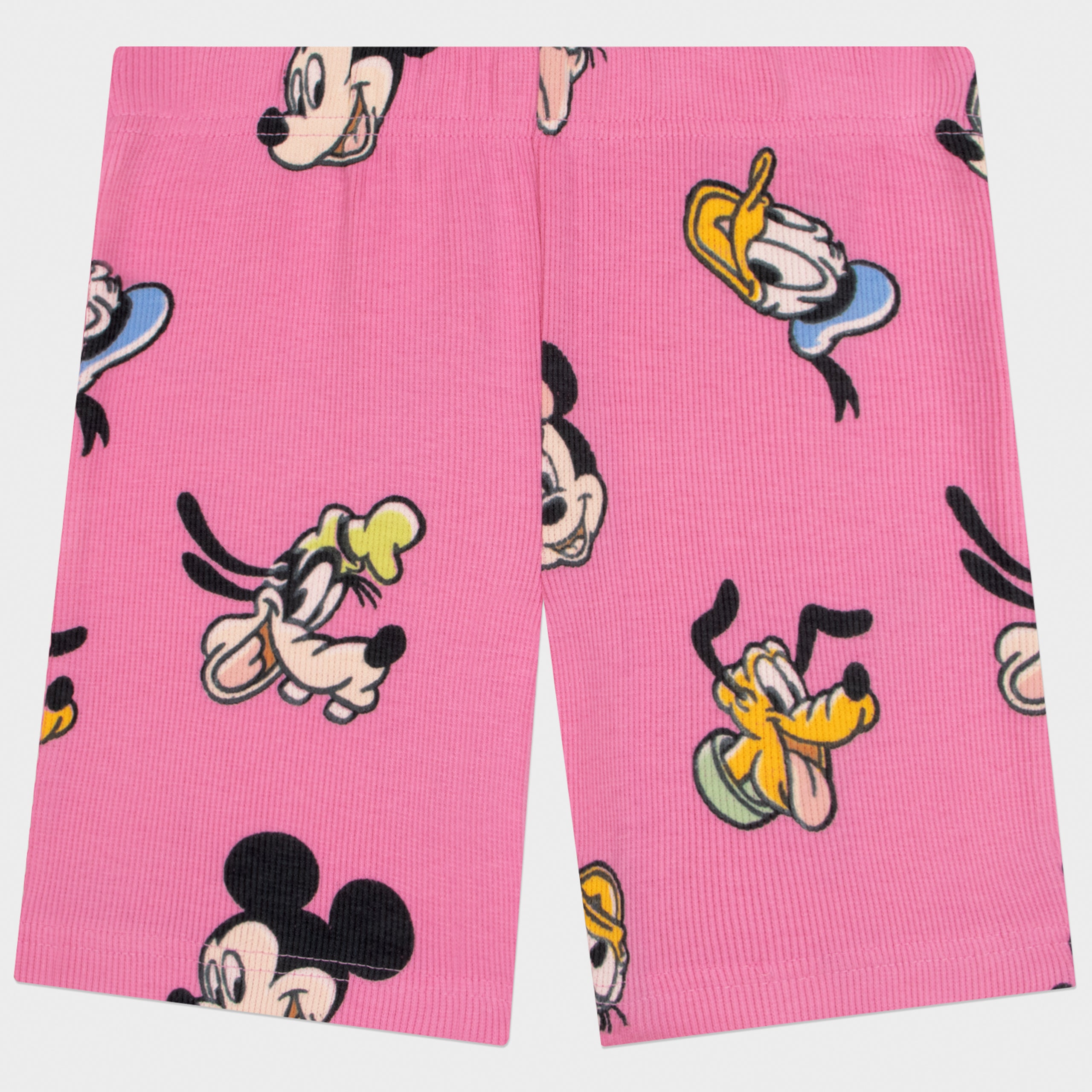 Minnie Mouse Make Today Magical Girls Shorts and T-Shirt Set