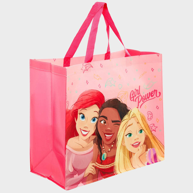 Disney Princess Tote Bag - Character.com