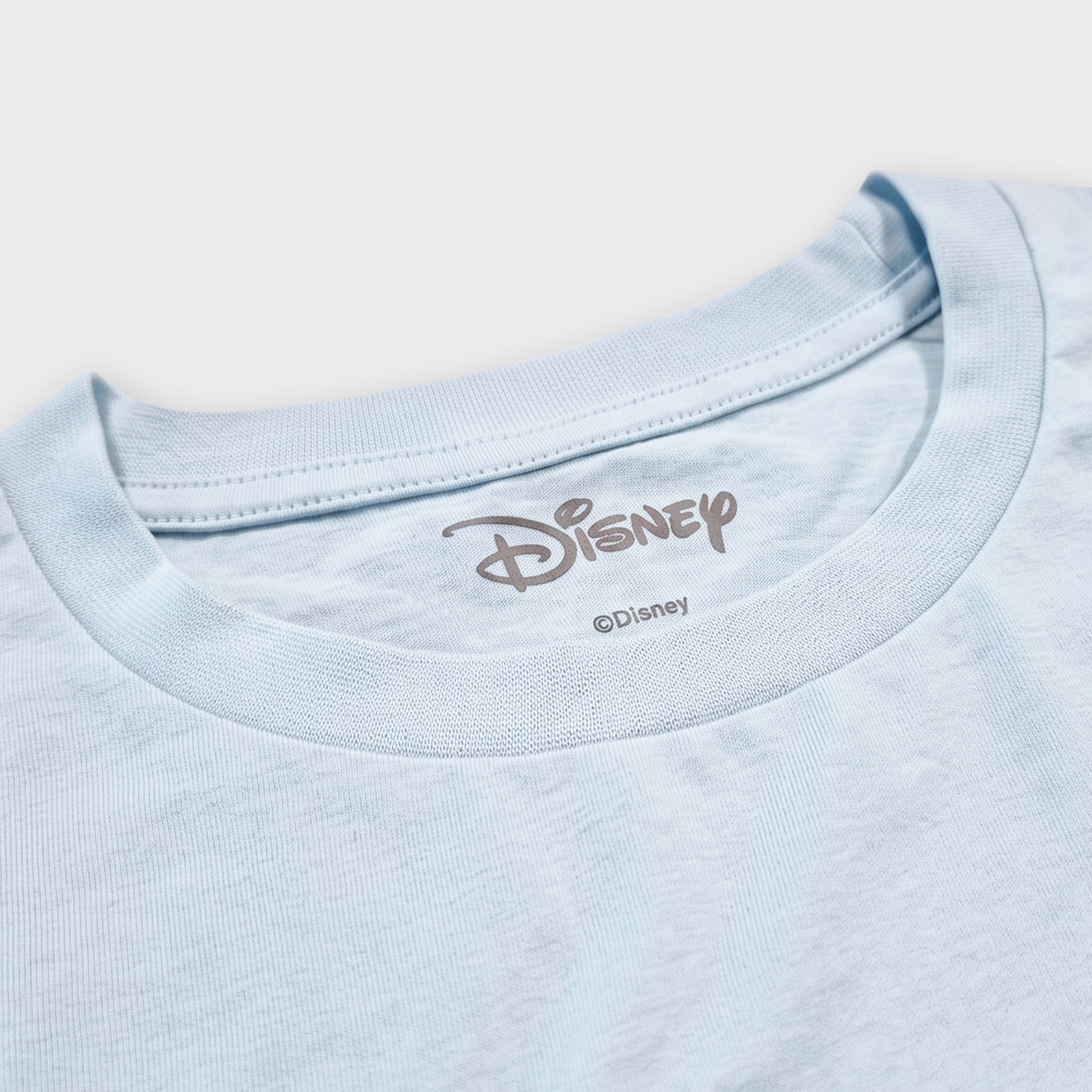 Mens Mickey Mouse Magic in the Air T-Shirt