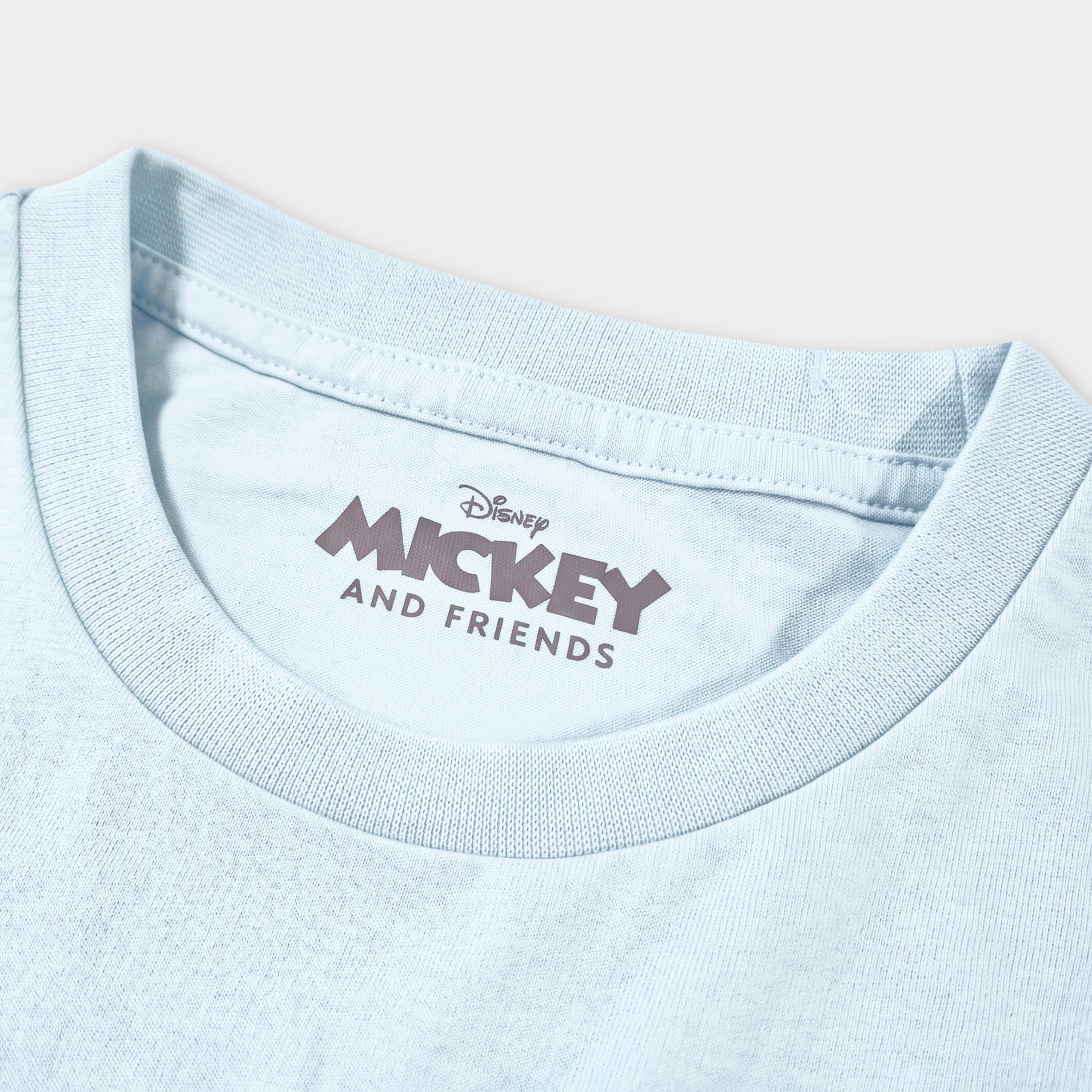 Kids Minnie & Mickey Mouse Magic in the Air T-Shirt