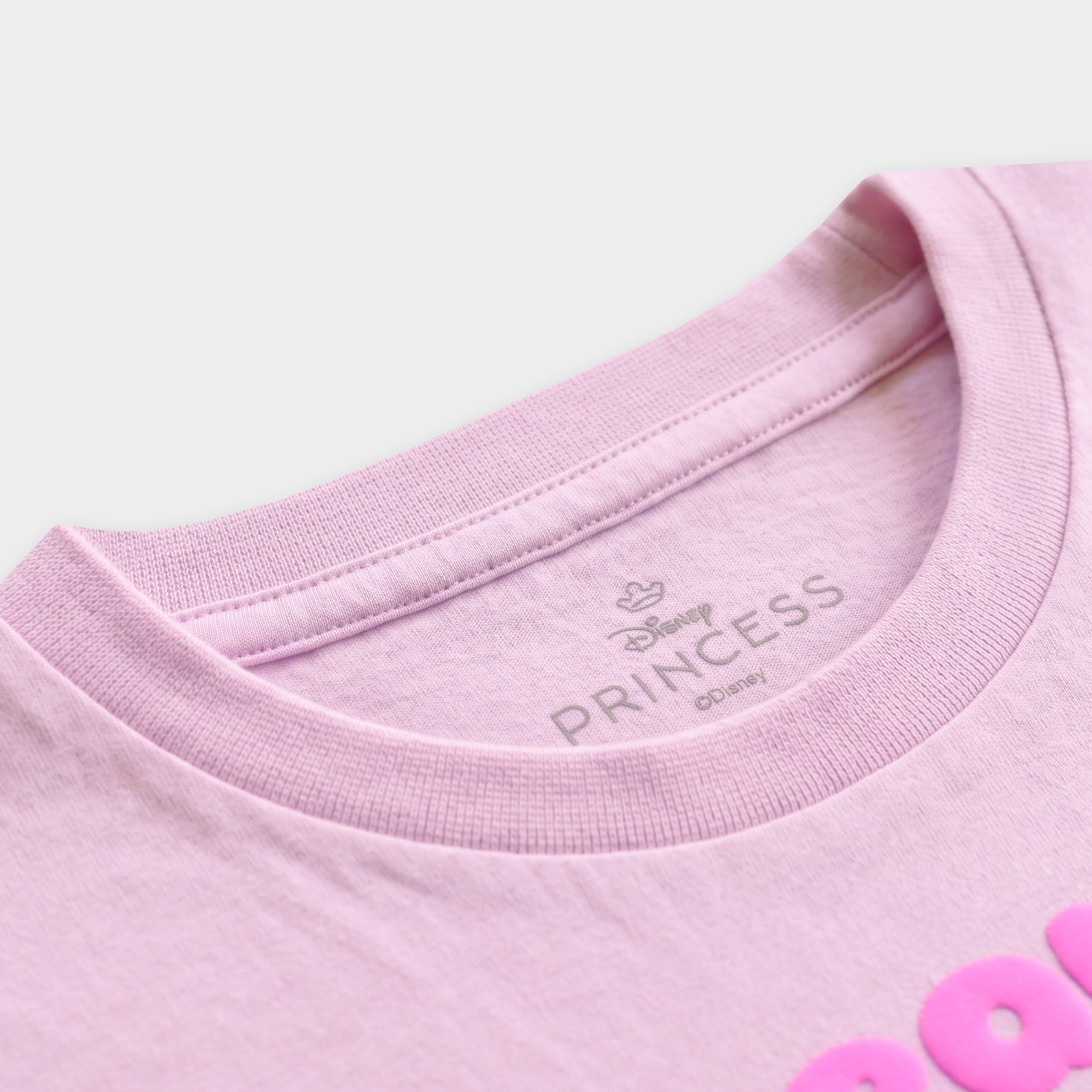 Disney Princess Cinderella, Belle And Tiana T-Shirt