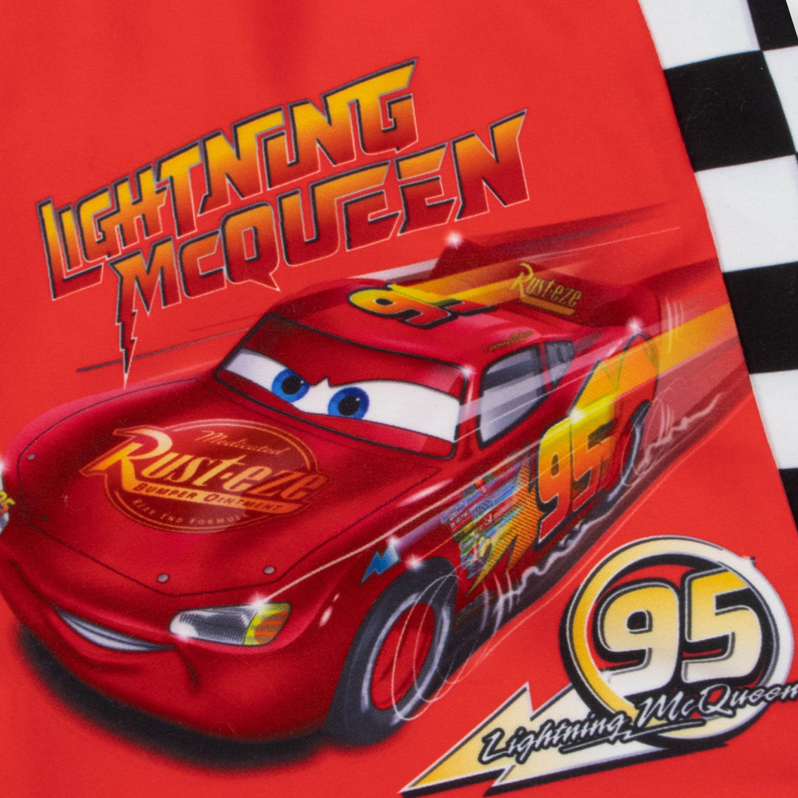 Disney Cars Swim Shorts - Character.com