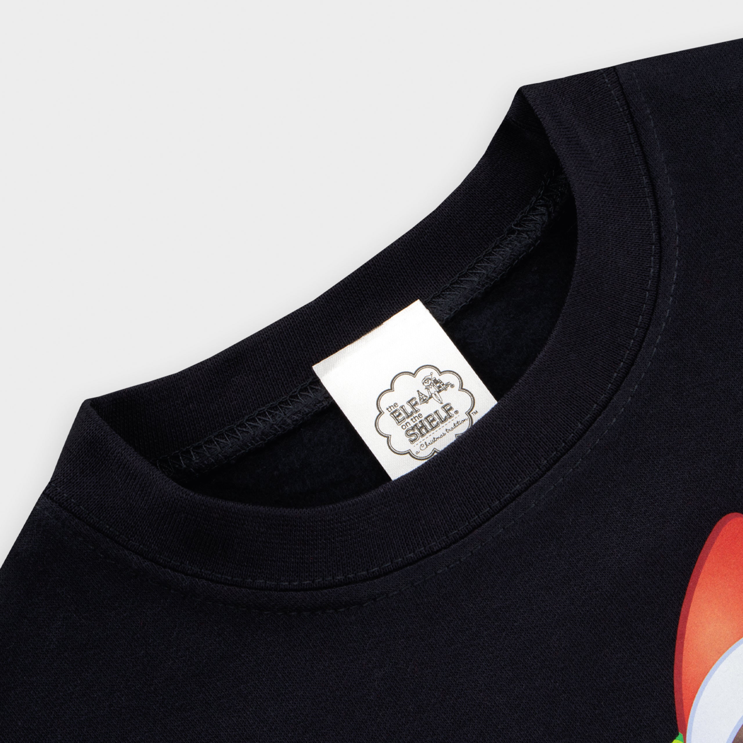 Elf On The Shelf Christmas Sweatshirt