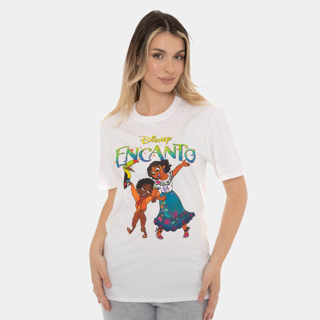 Womens Encanto T-Shirt - Character.com