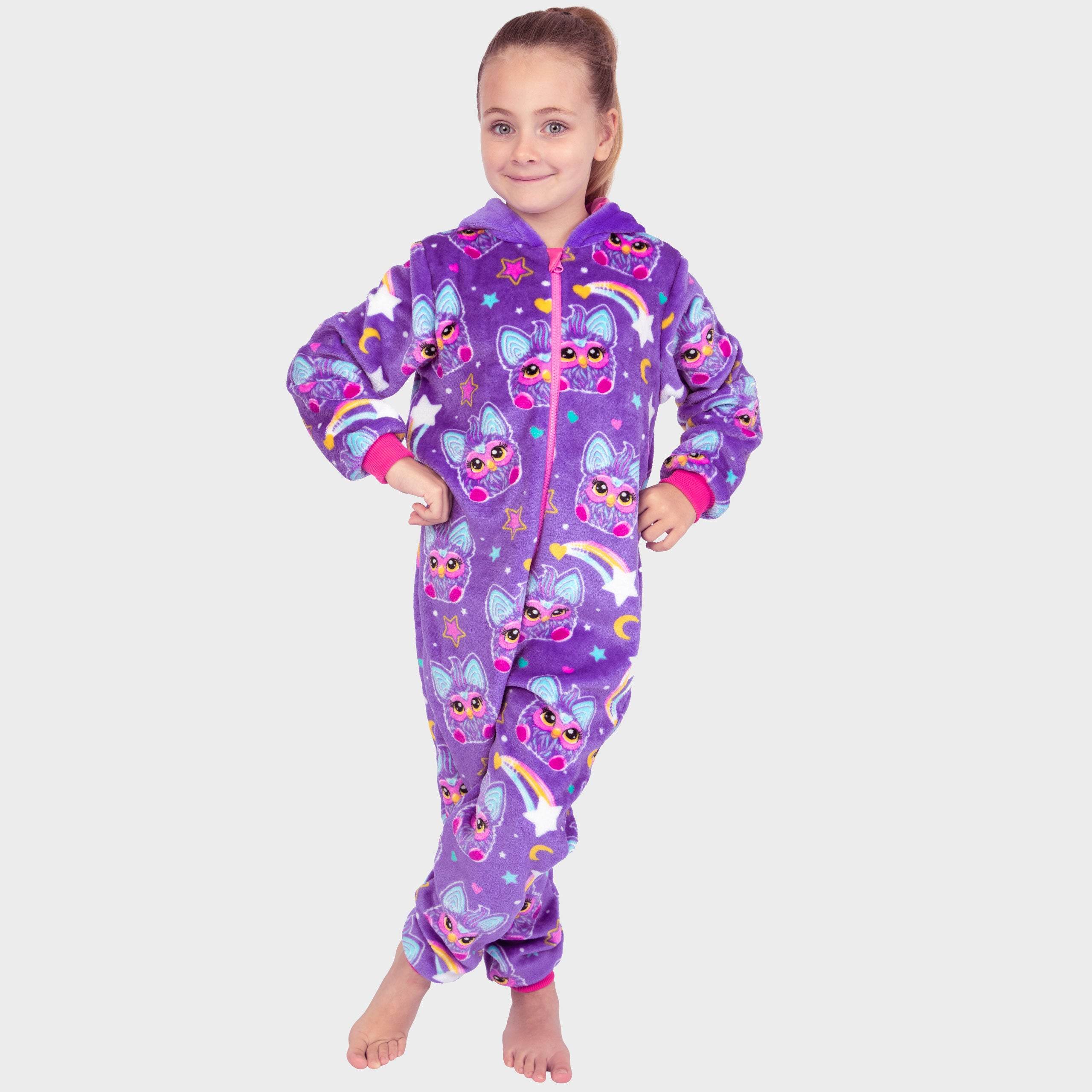 Furby Onesie - Character.com