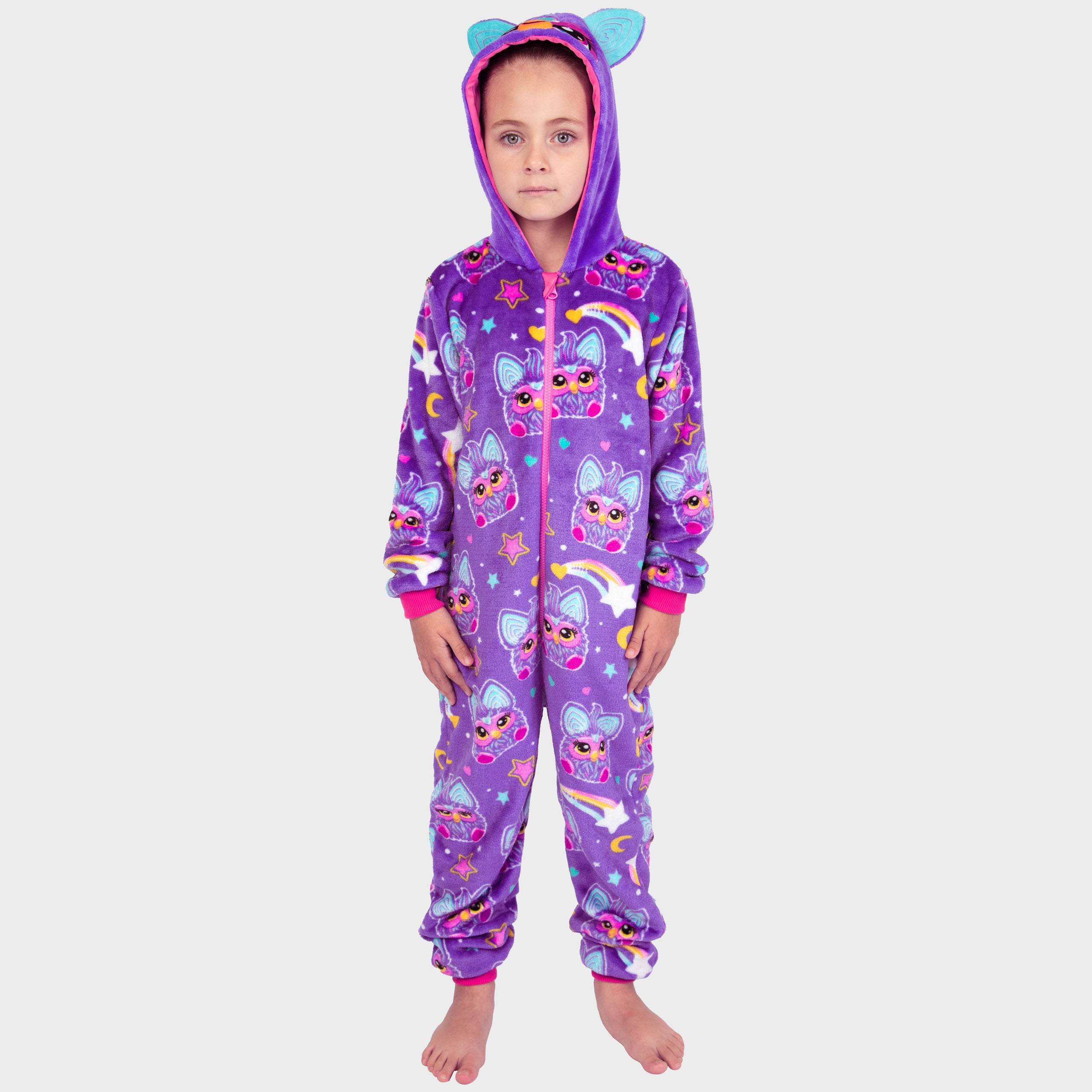Furby Onesie - Character.com