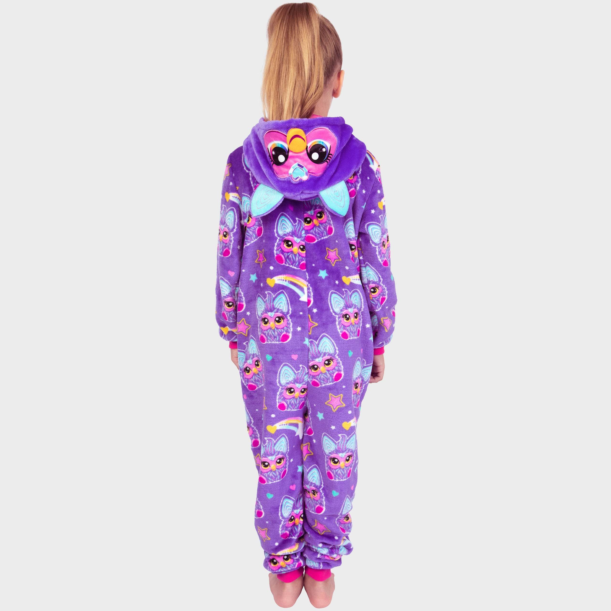 Furby Onesie - Character.com