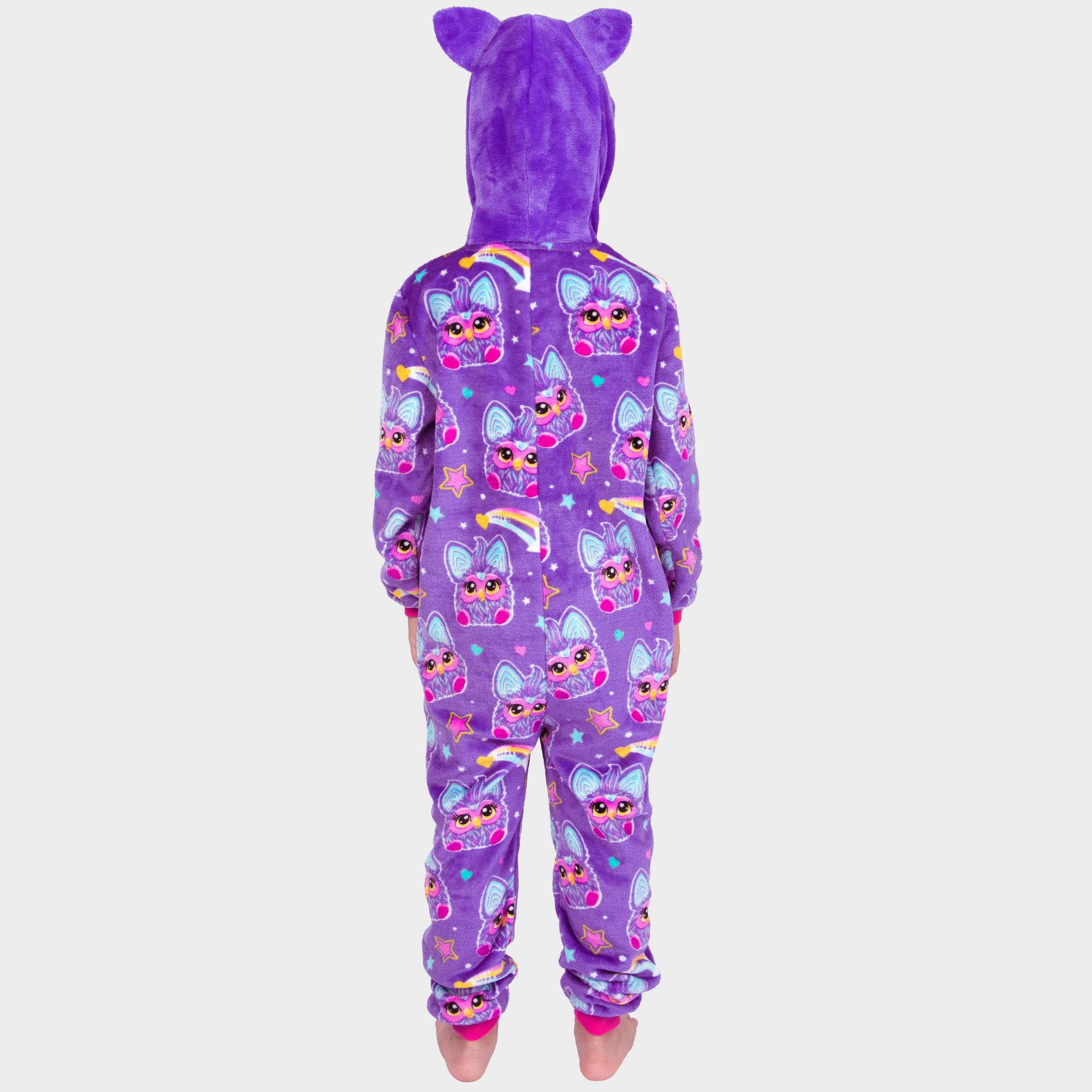 Furby Onesie - Character.com
