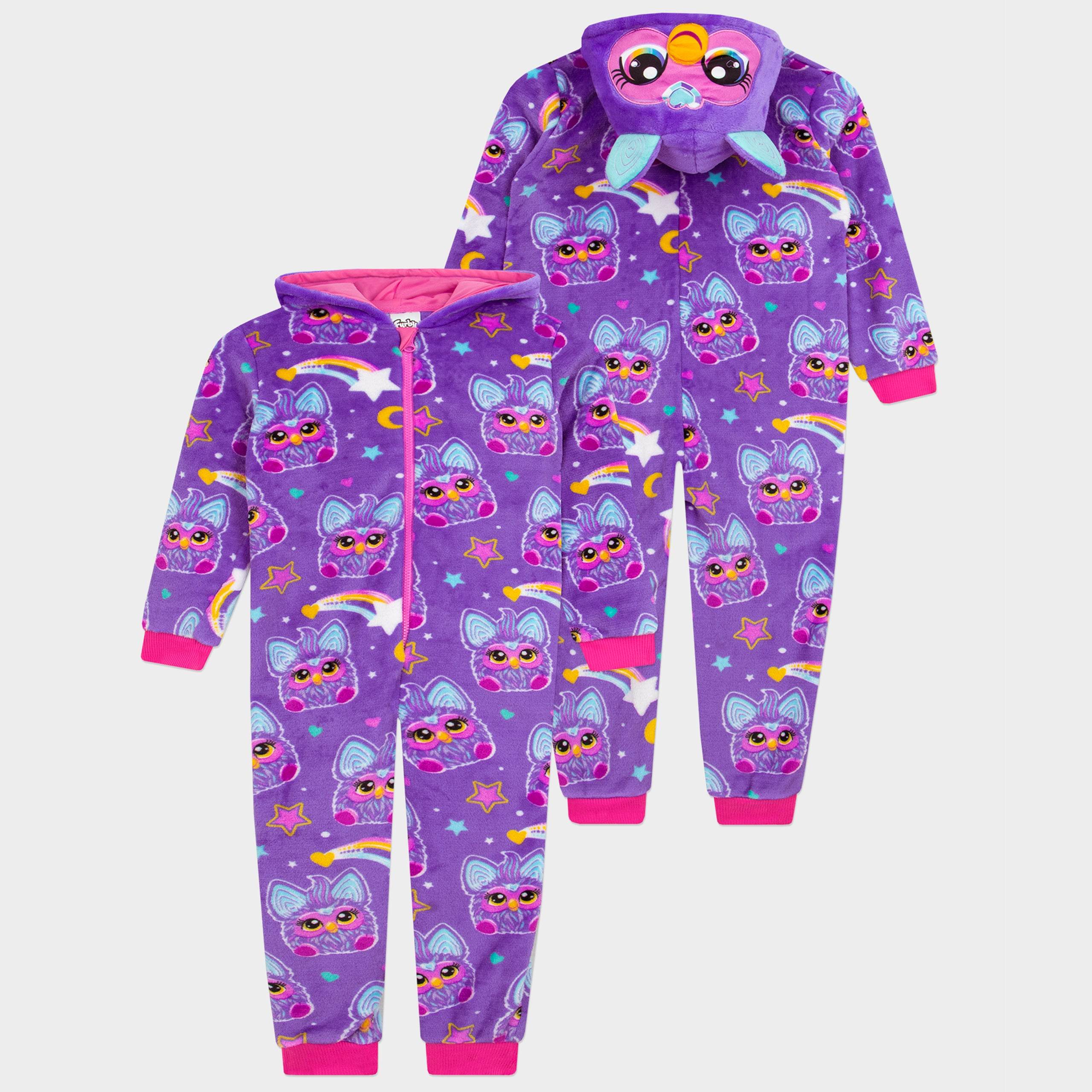Furby Onesie - Character.com