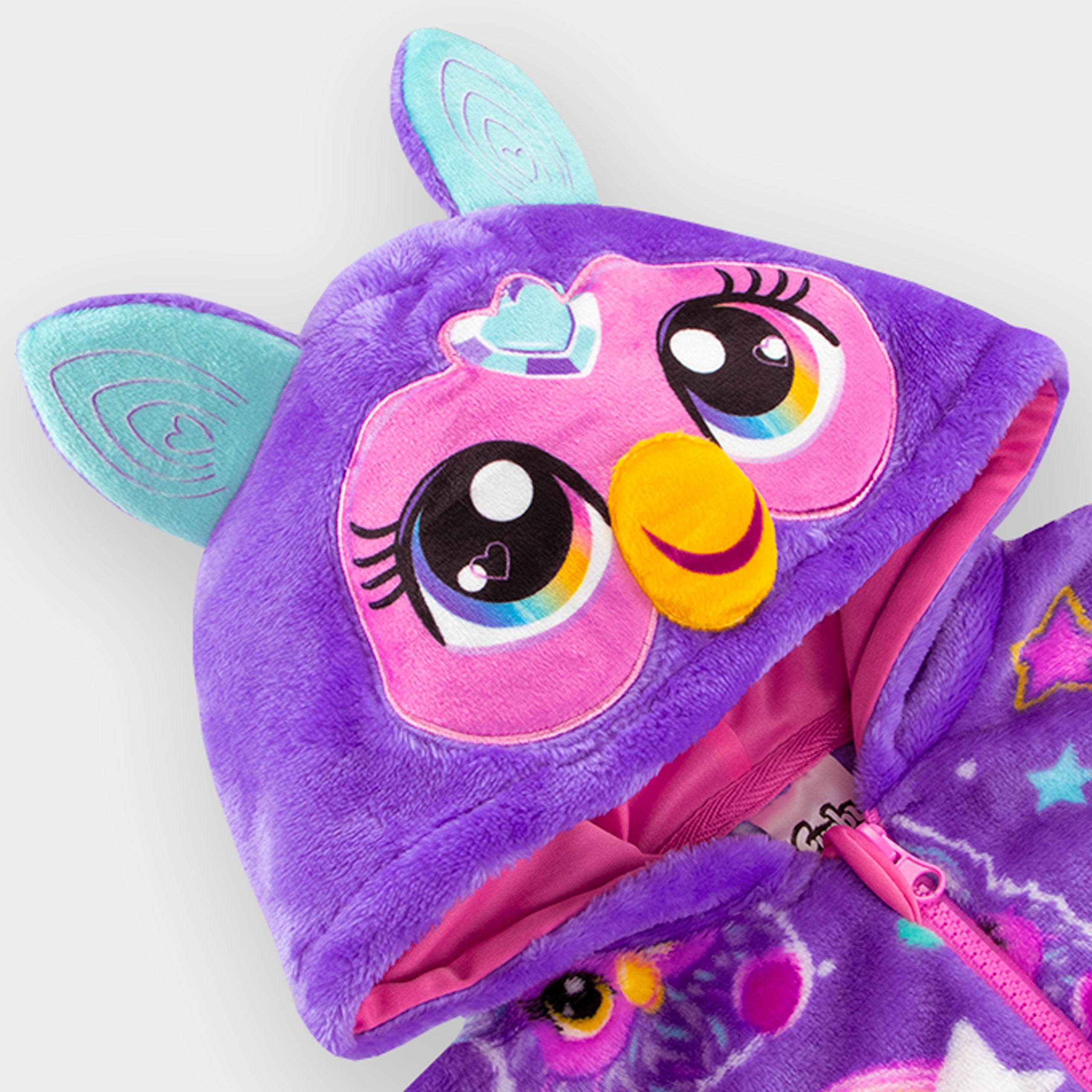 Furby Onesie - Character.com