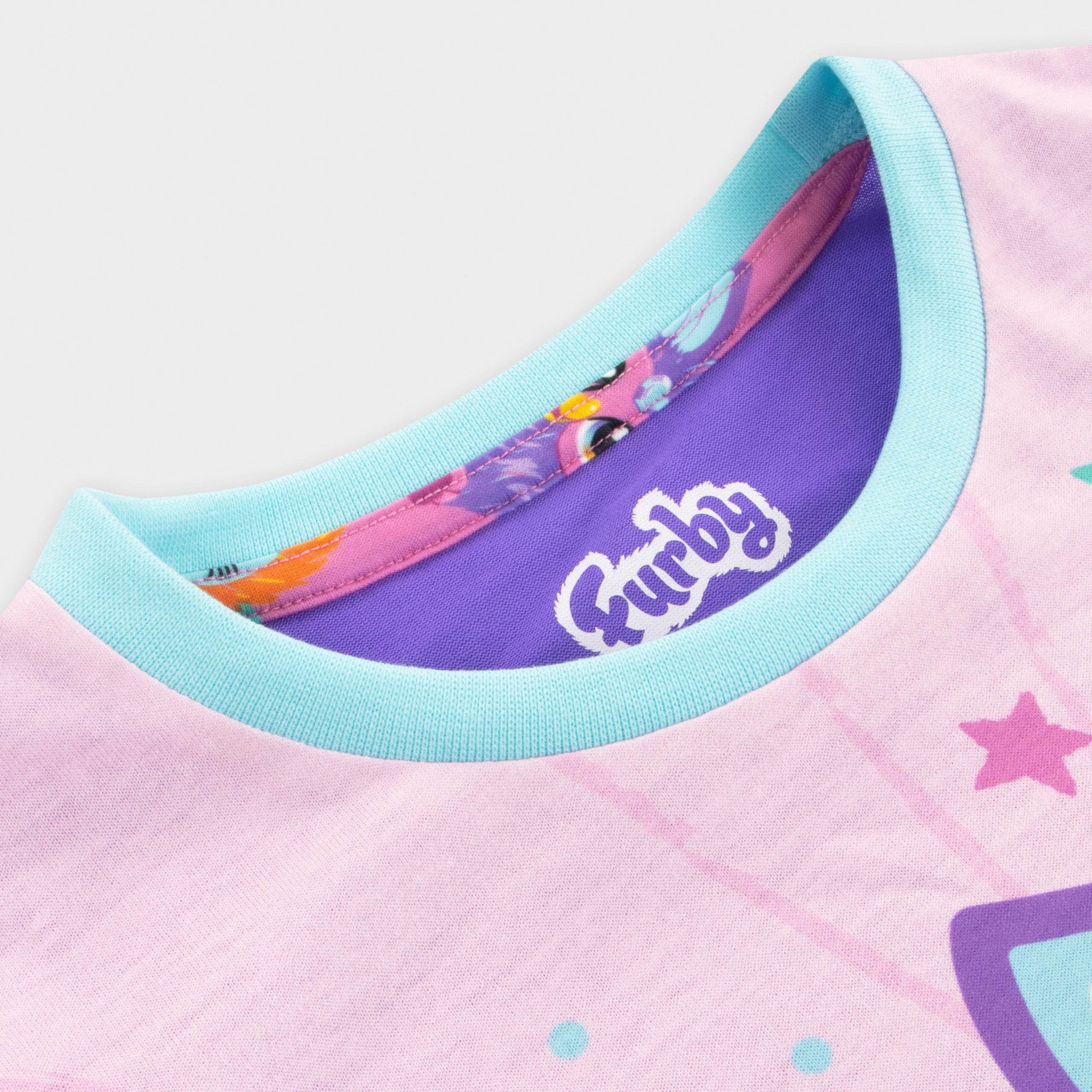 Furby Pyjamas - Character.com