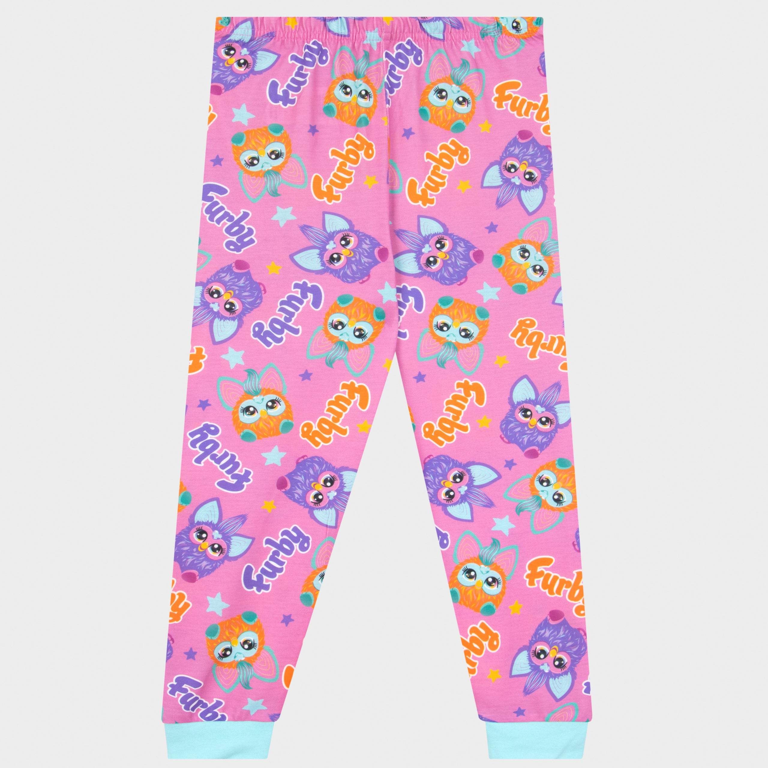 Furby Pyjamas - Character.com