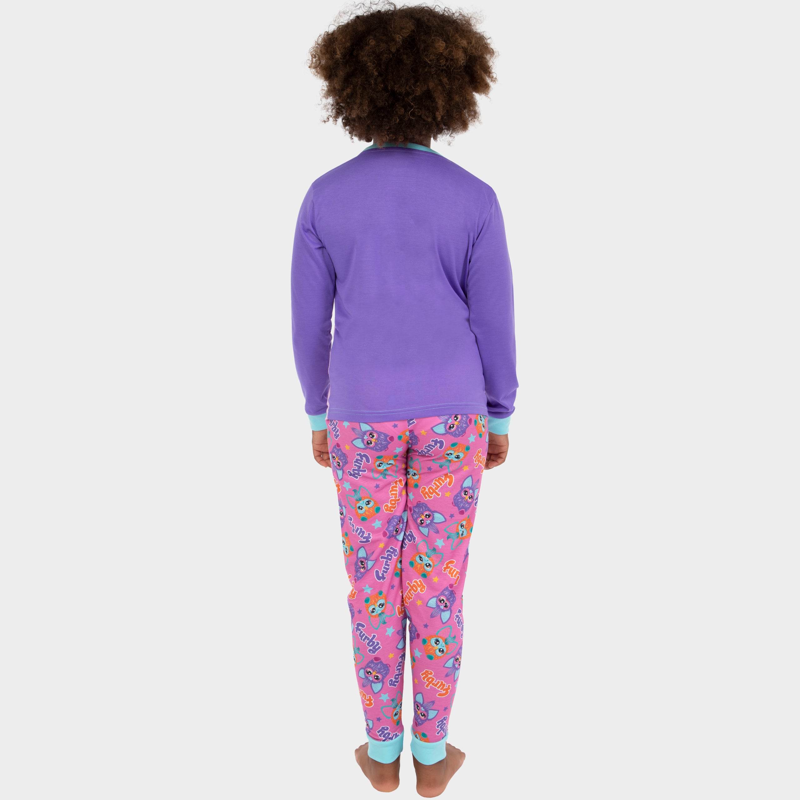 Furby Pyjamas - Character.com