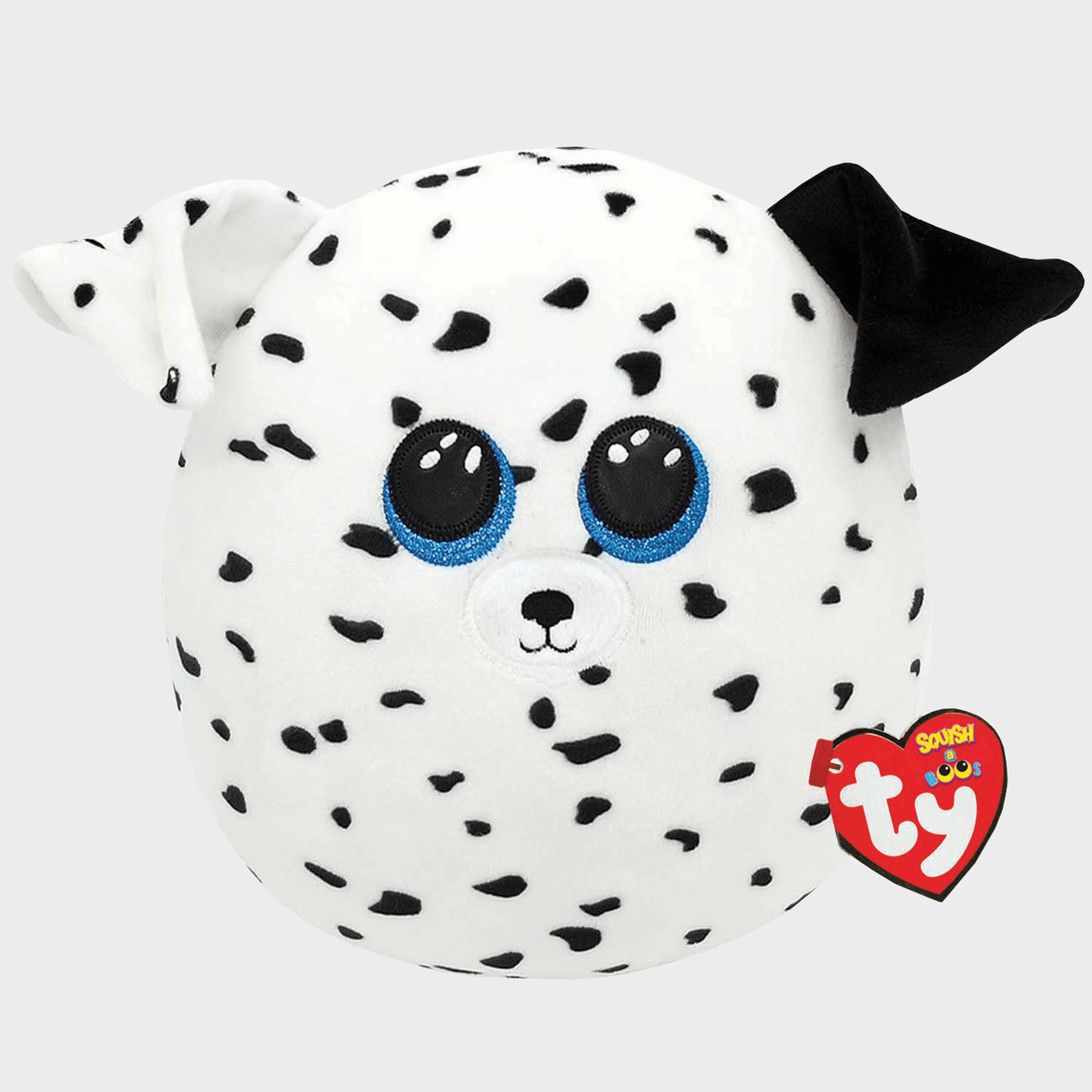 Fetch Dog Plush - Character.com
