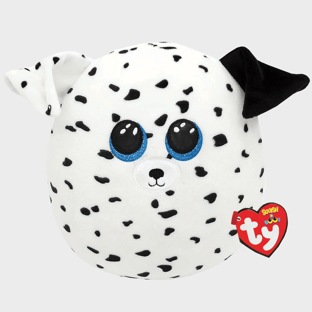 Fetch Dog Plush - Character.com