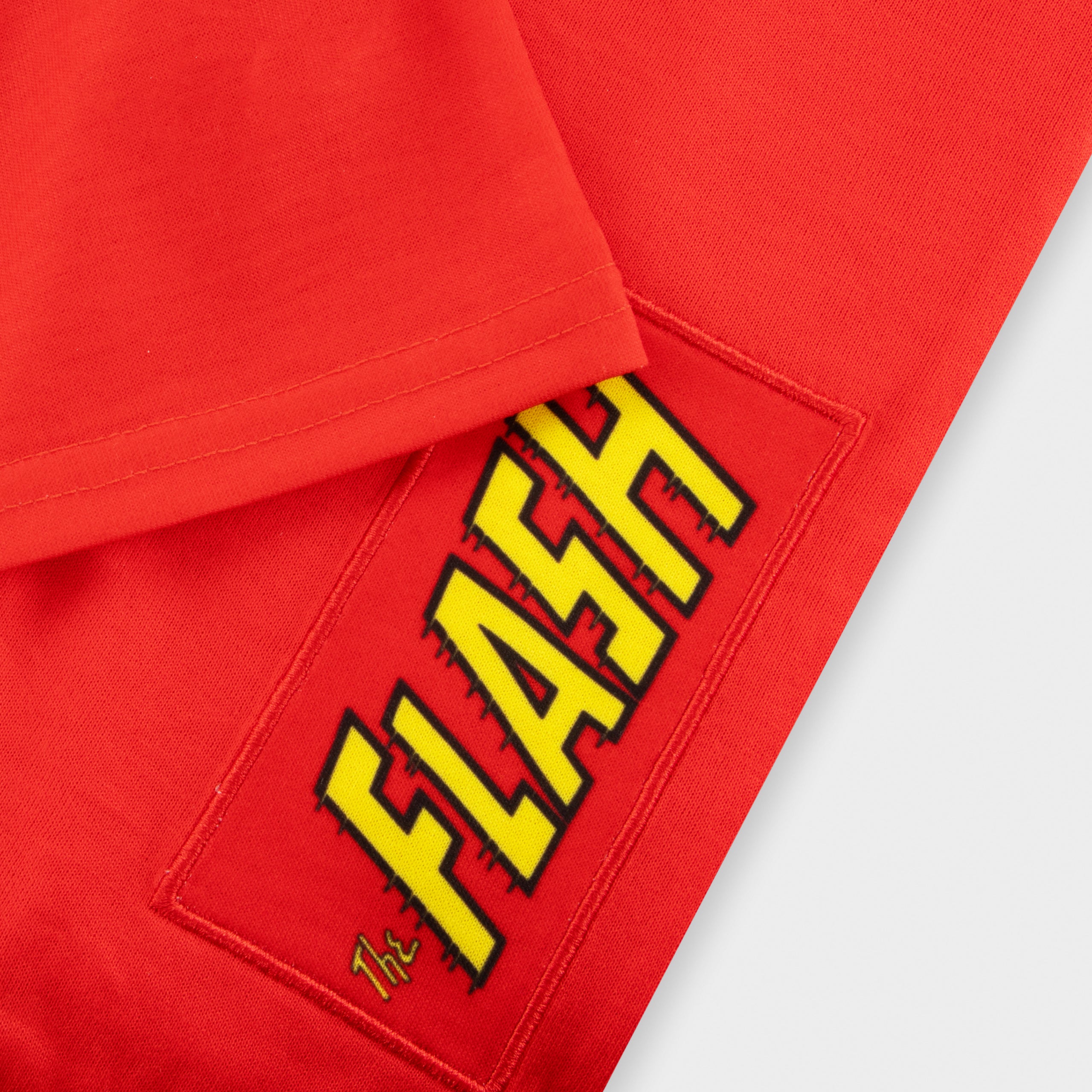 DC The Flash Pyjama Set