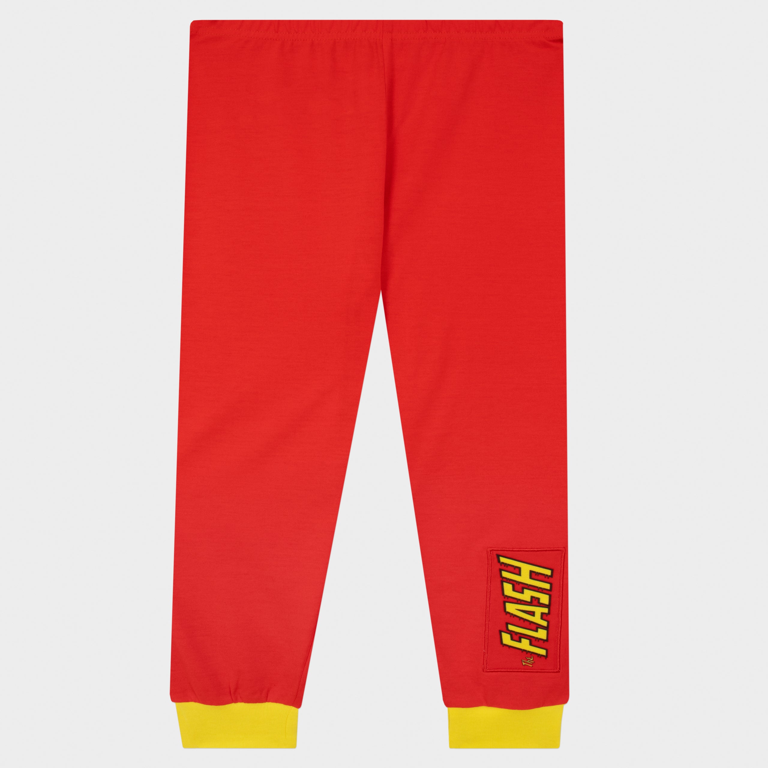 DC The Flash Pyjama Set