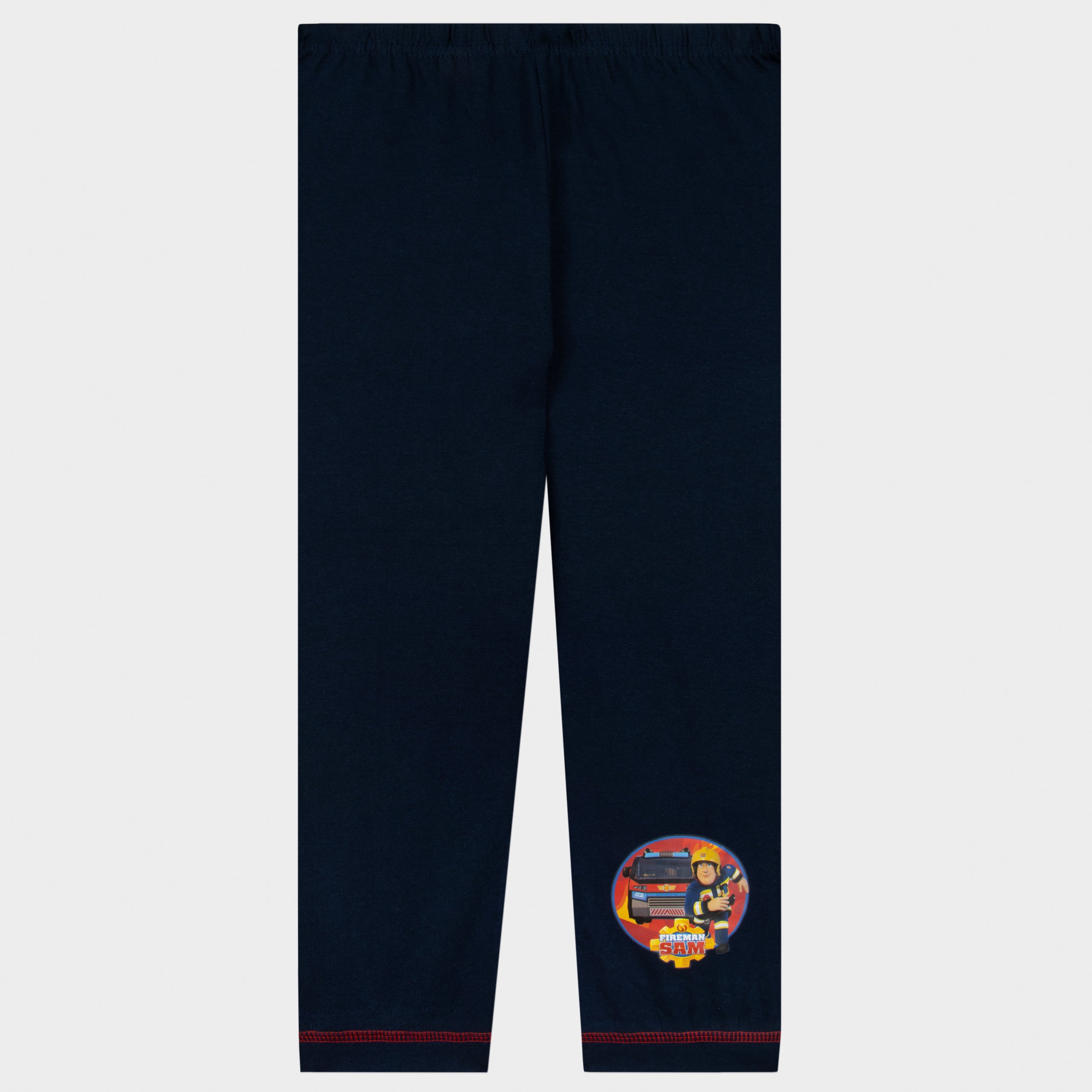 Fireman Sam Boys Pyjamas