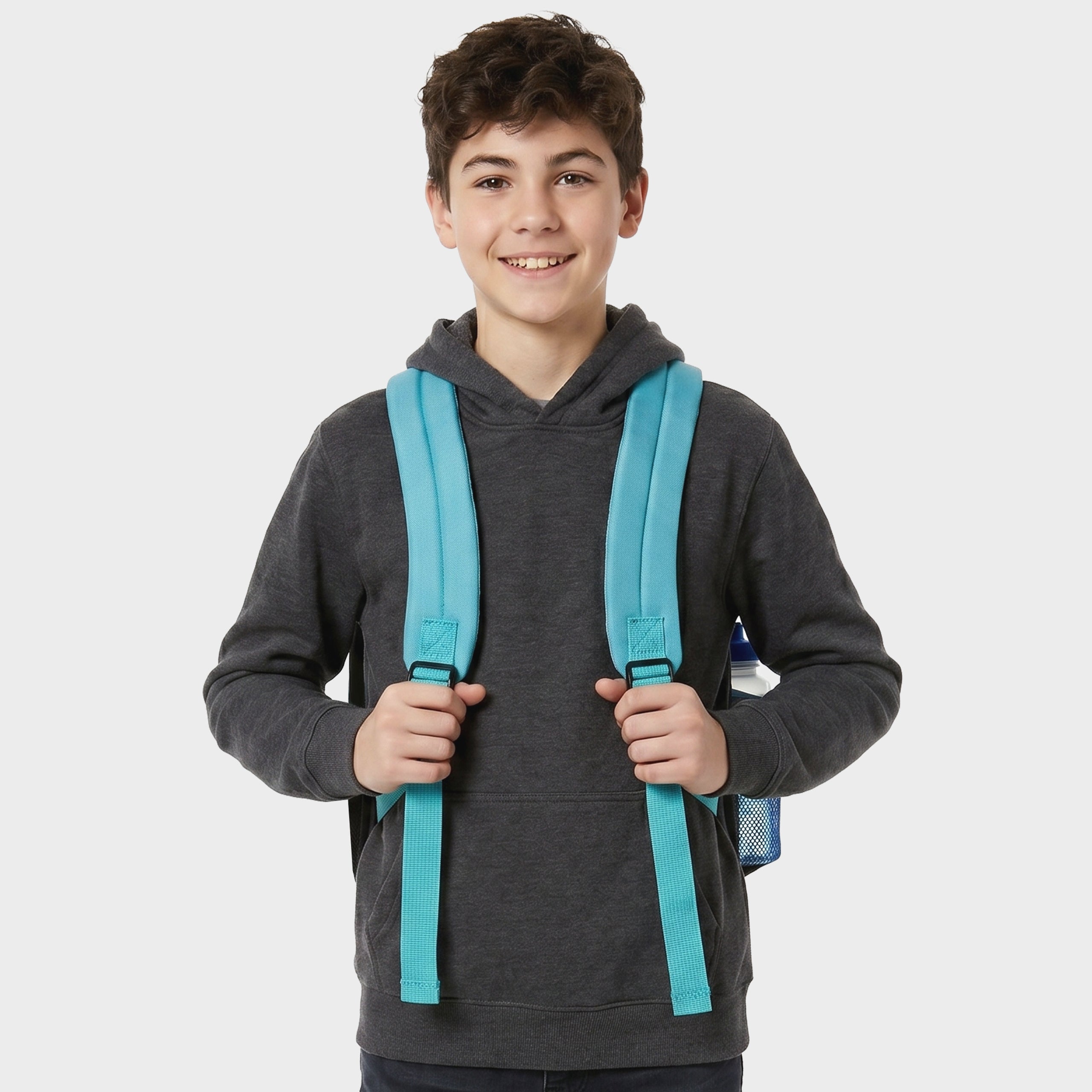 Fortnite Bus Driver Backpack