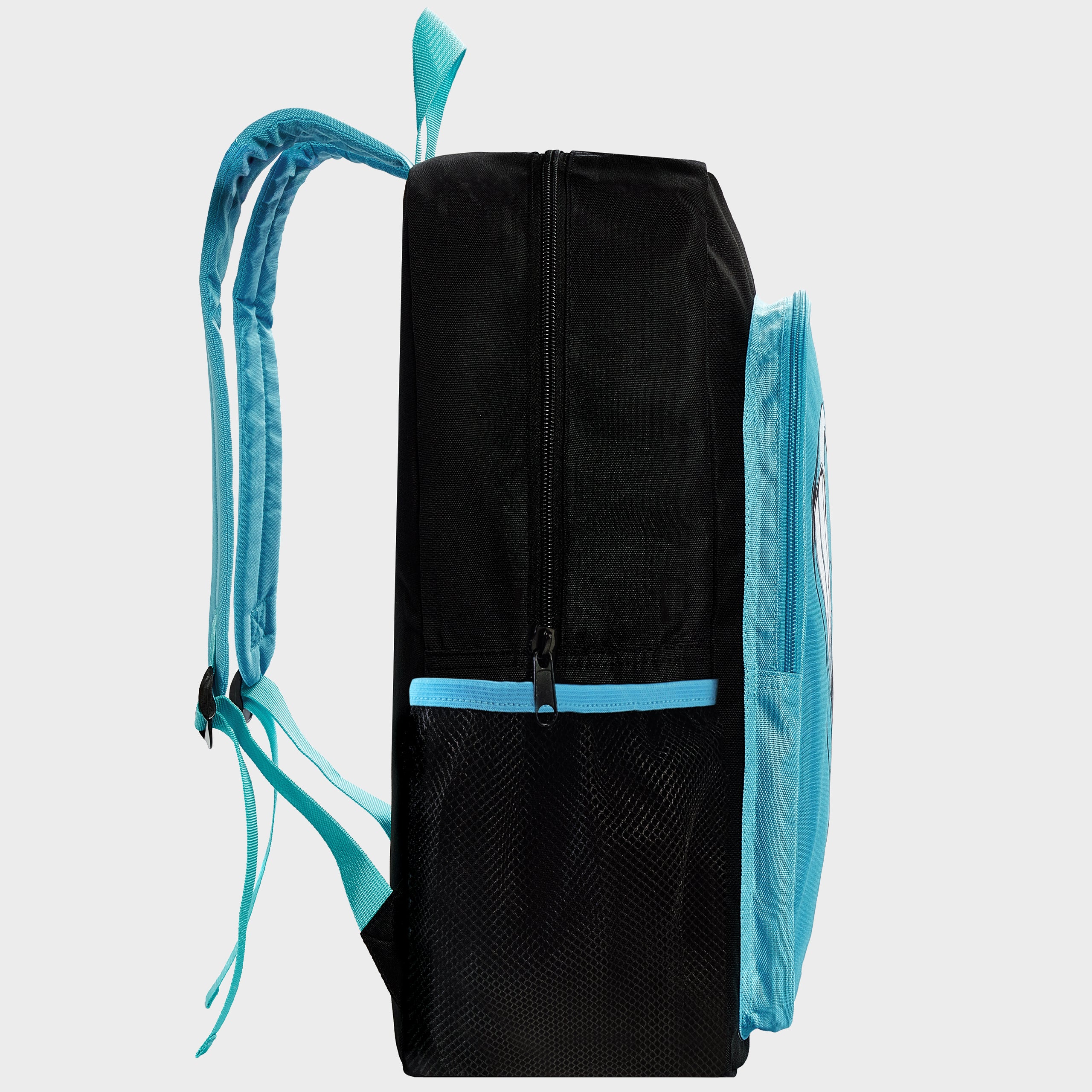 Fortnite Bus Driver Backpack