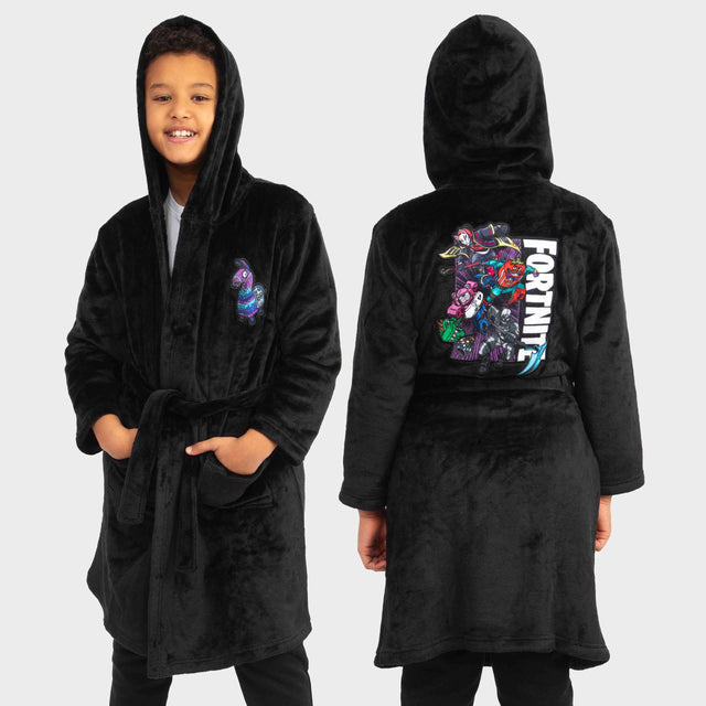 Fortnite Dressing Gown