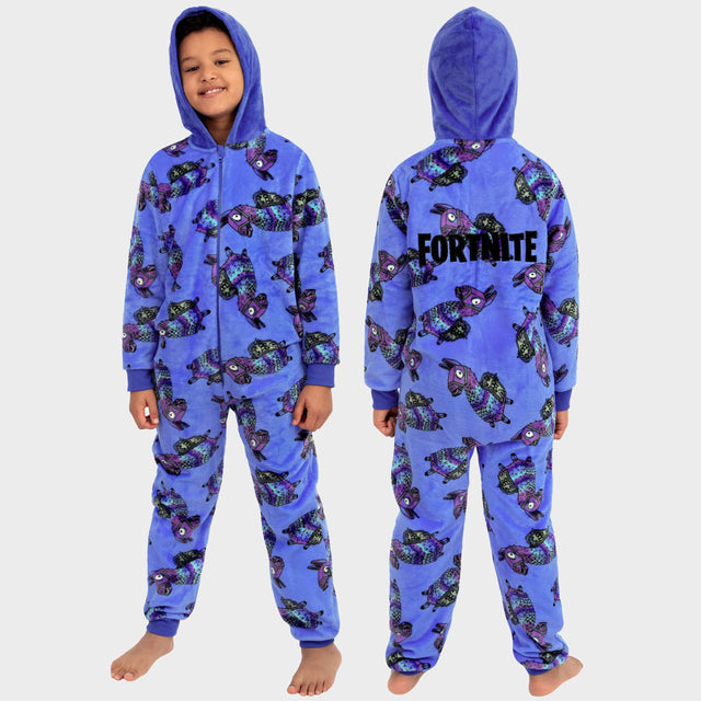 Fortnite Onesie