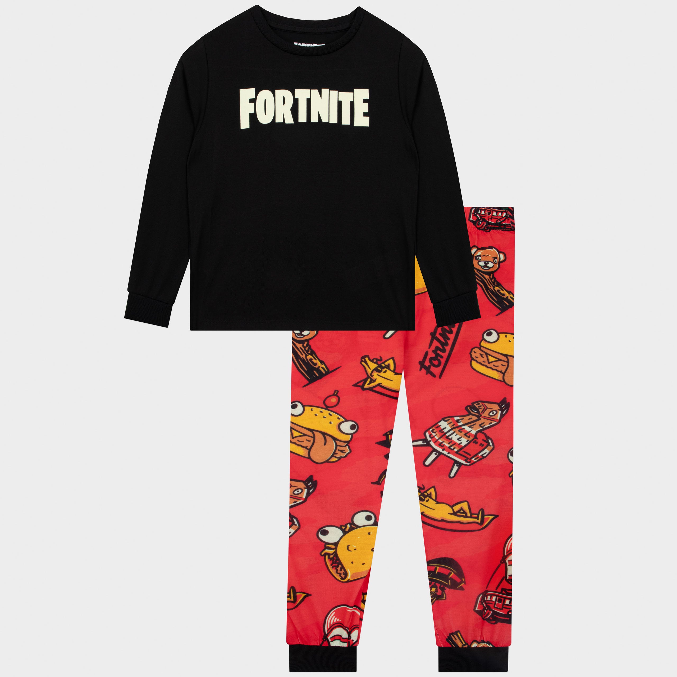 Fortnite Pyjamas