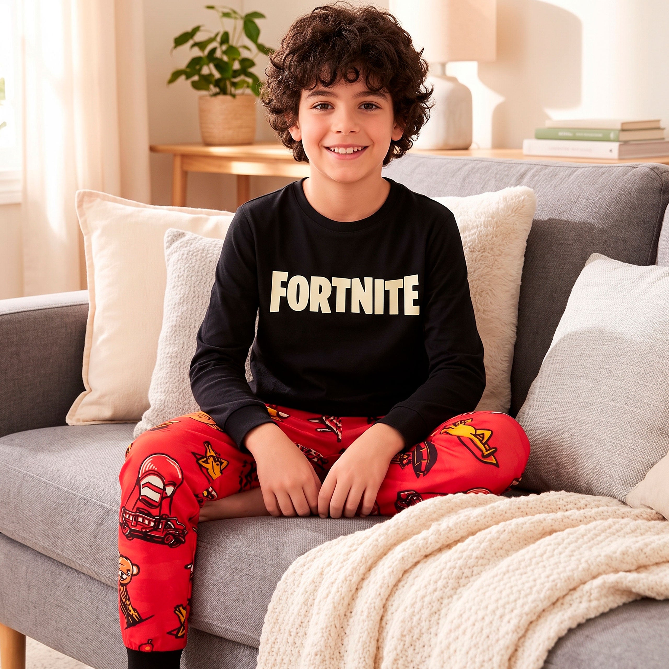 Fortnite Pyjamas