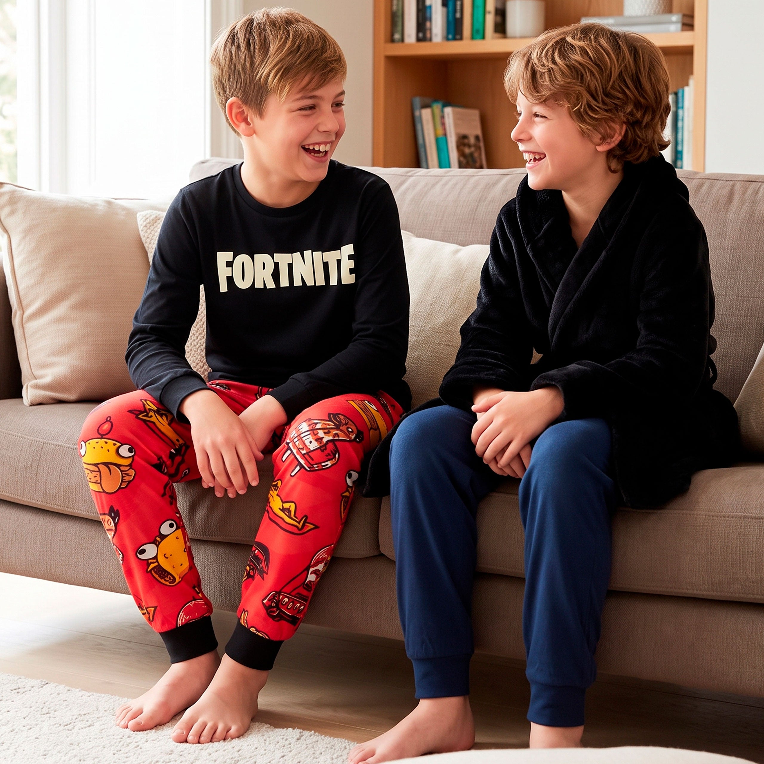 Fortnite Pyjamas